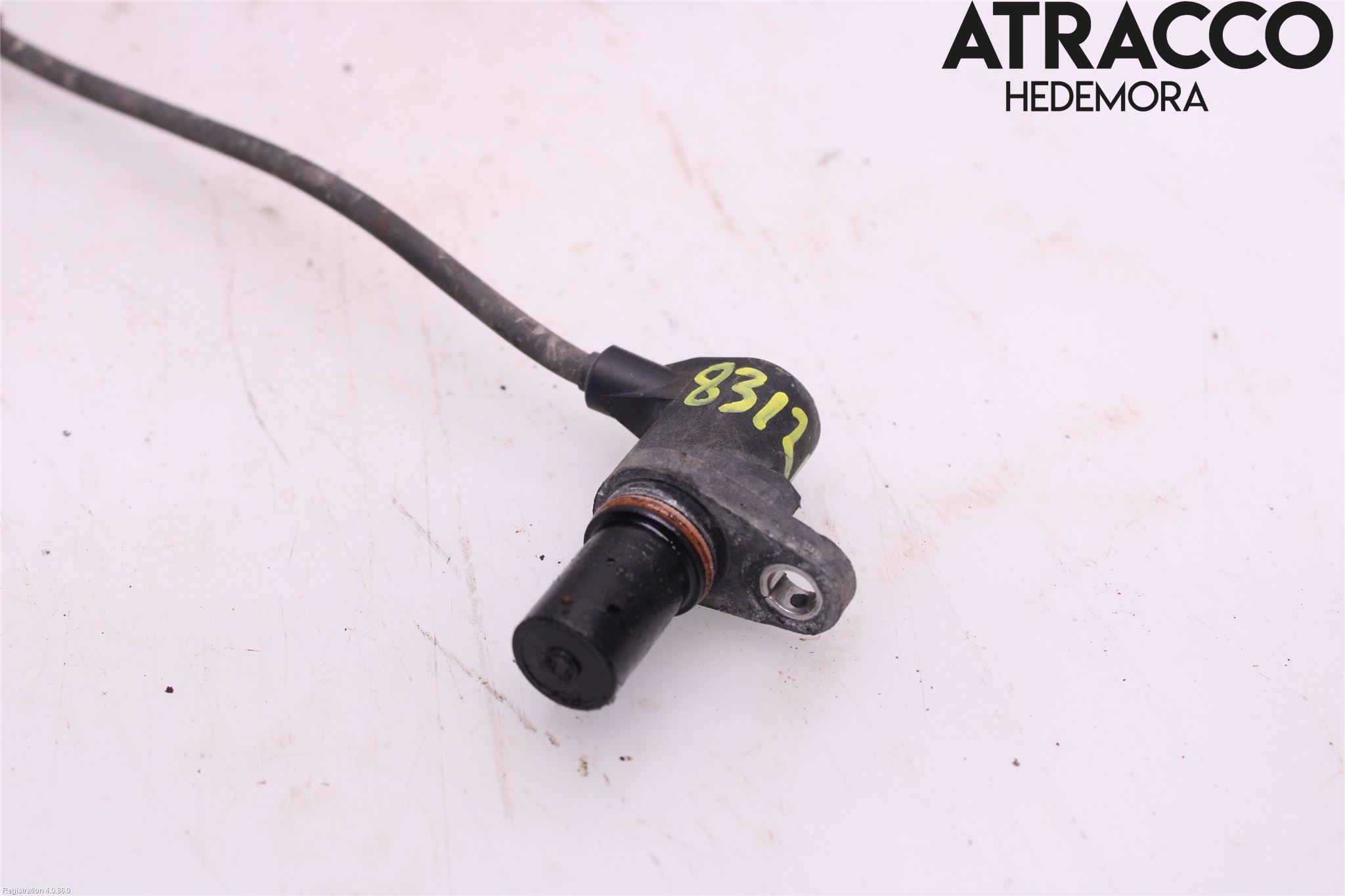 Hyundai i10 BA 14-16 Giver Turtall - Tenning