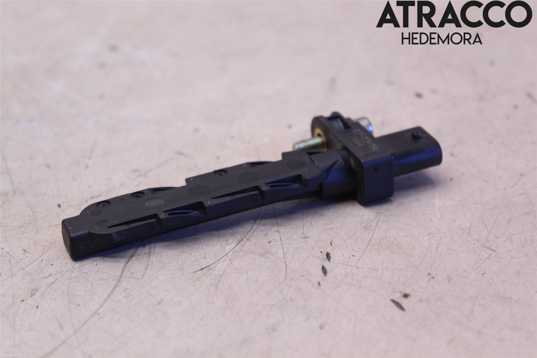 BMW 5 F10/F11/F18 09-17 Giver Turtall - Tenning