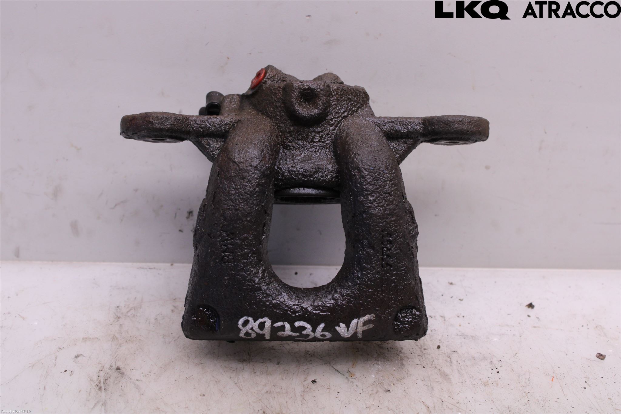BMW 1 E87/81 5D/3D 03-11 Bremsecaliper Foran Venstre