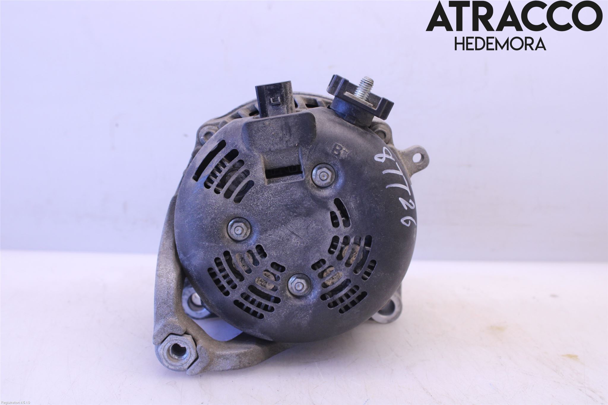 BMW 3 F30/F31/F80 12-19 Dynamo