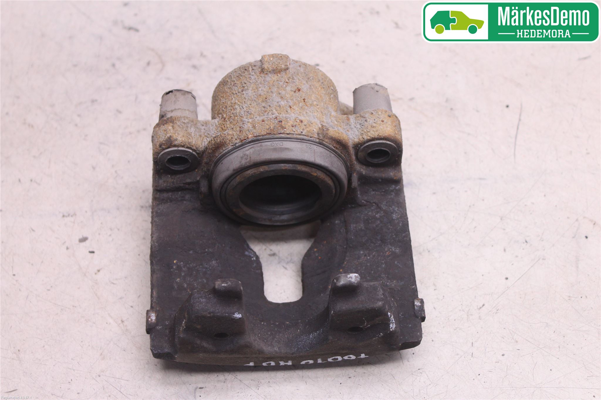 Honda CIVIC 12-16 Bremsecaliper Foran Høyre