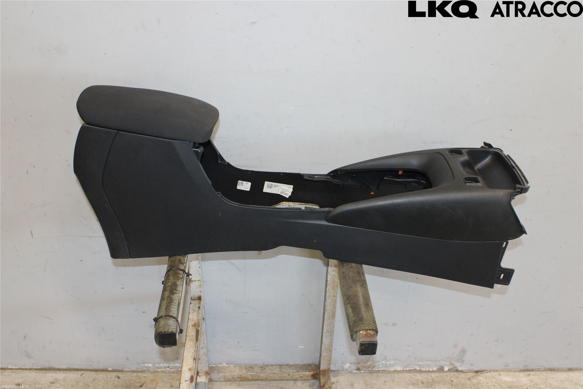 Toyota COROLLA 19- Instrumentkonsoll Gulv