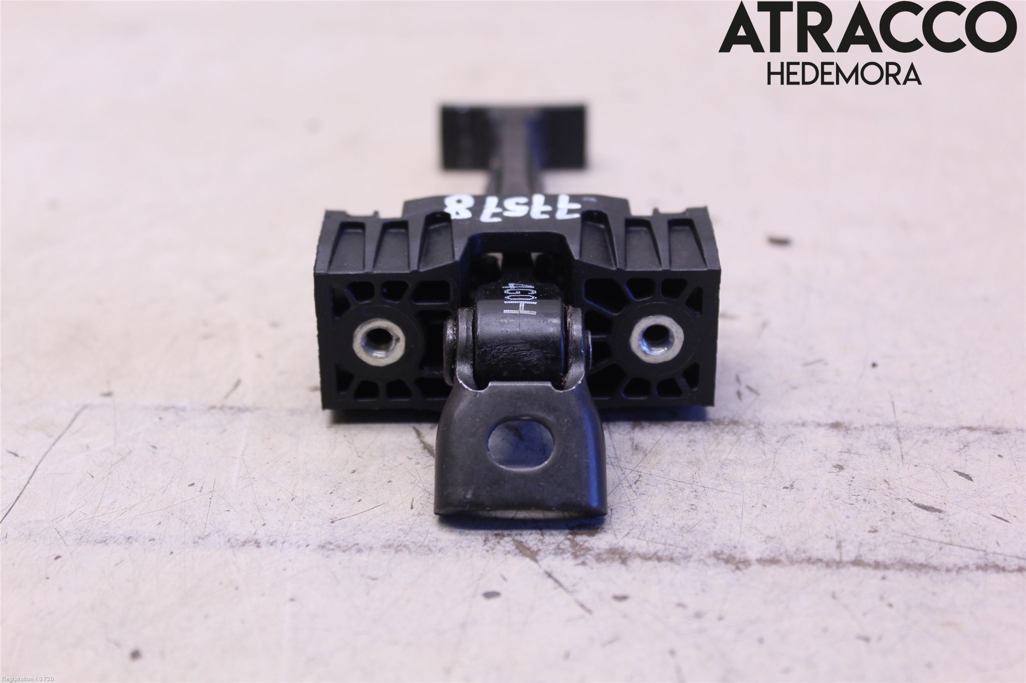 Audi A6/S6 4G 11-18 Dørstopper