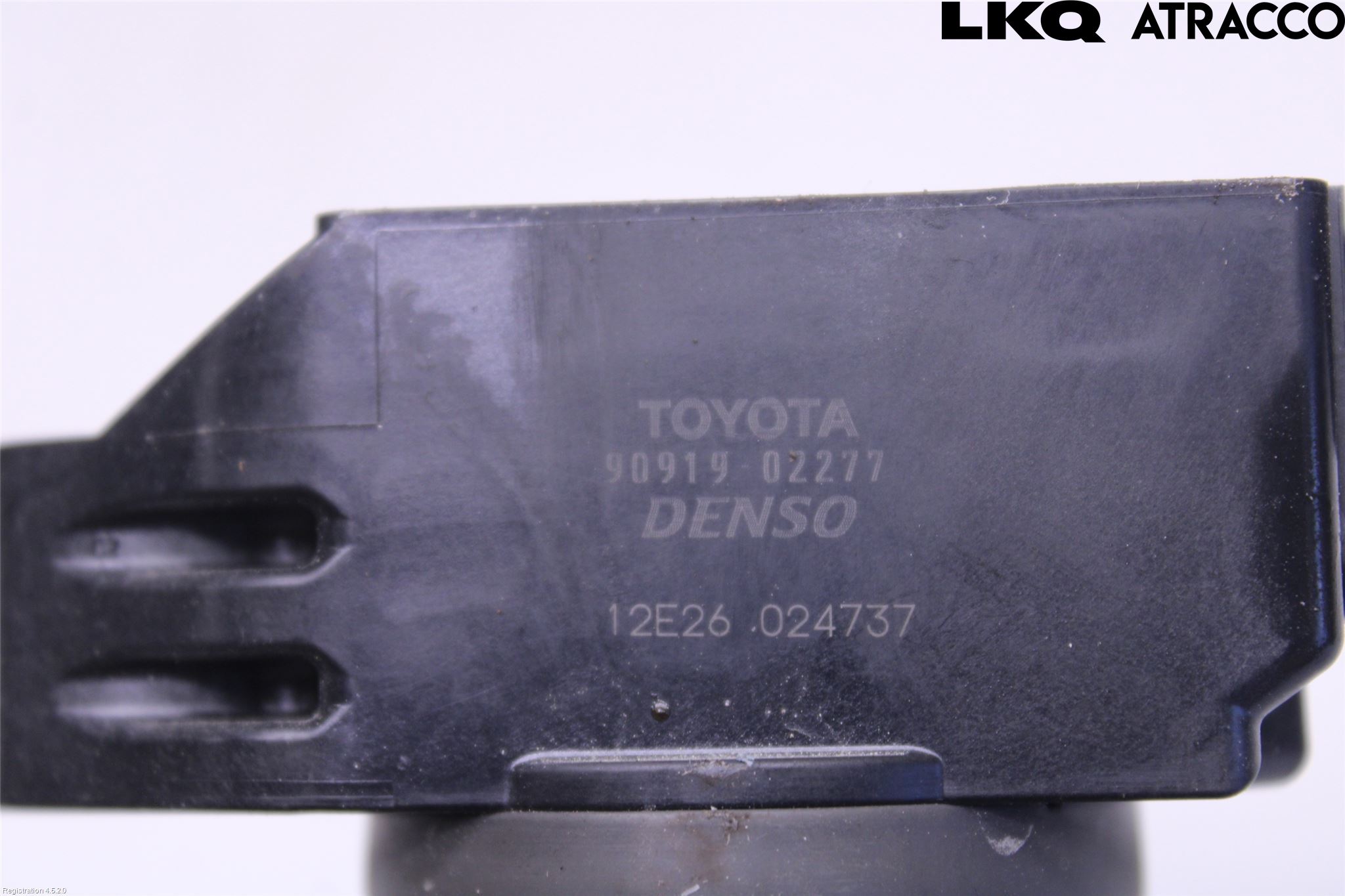 Toyota RAV4 19- Coil