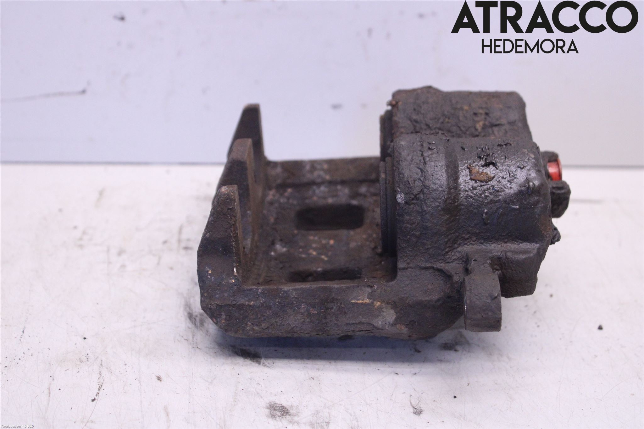 Subaru IMPREZA II  01-02 Bremsecaliper Foran Høyre