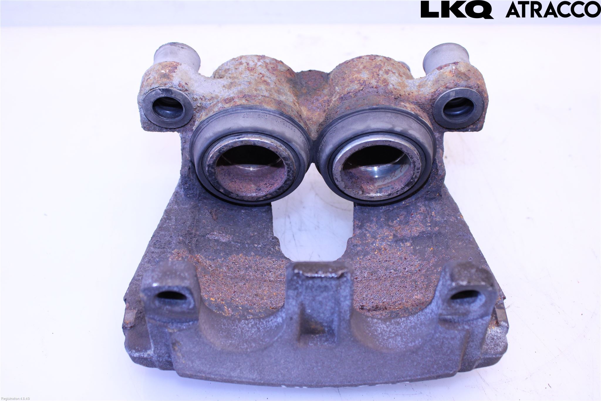 Ford S-MAX 15- Bremsecaliper Foran Høyre