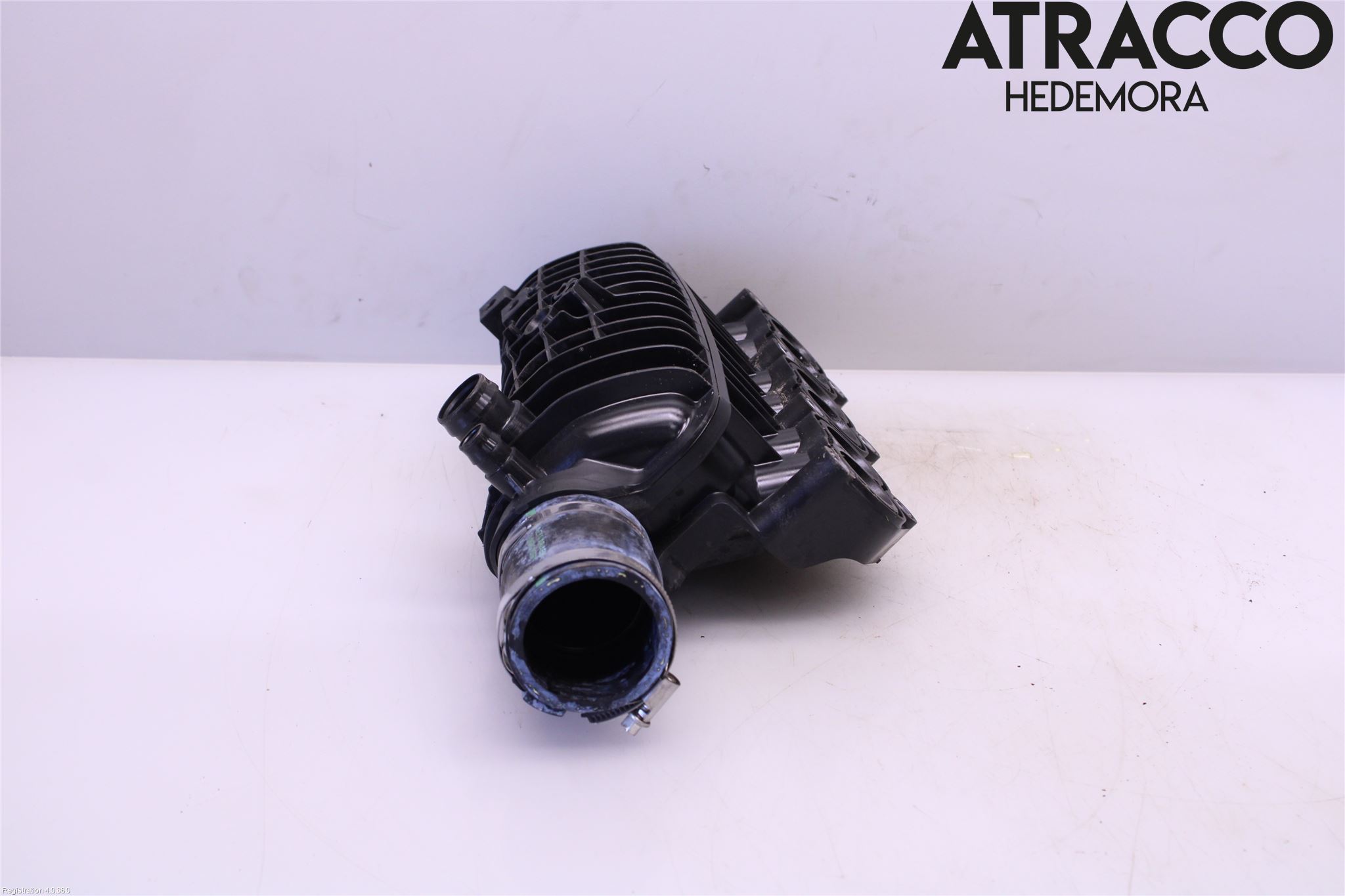 Ford FIESTA (VII) 18-23 Innsugningsmanifold