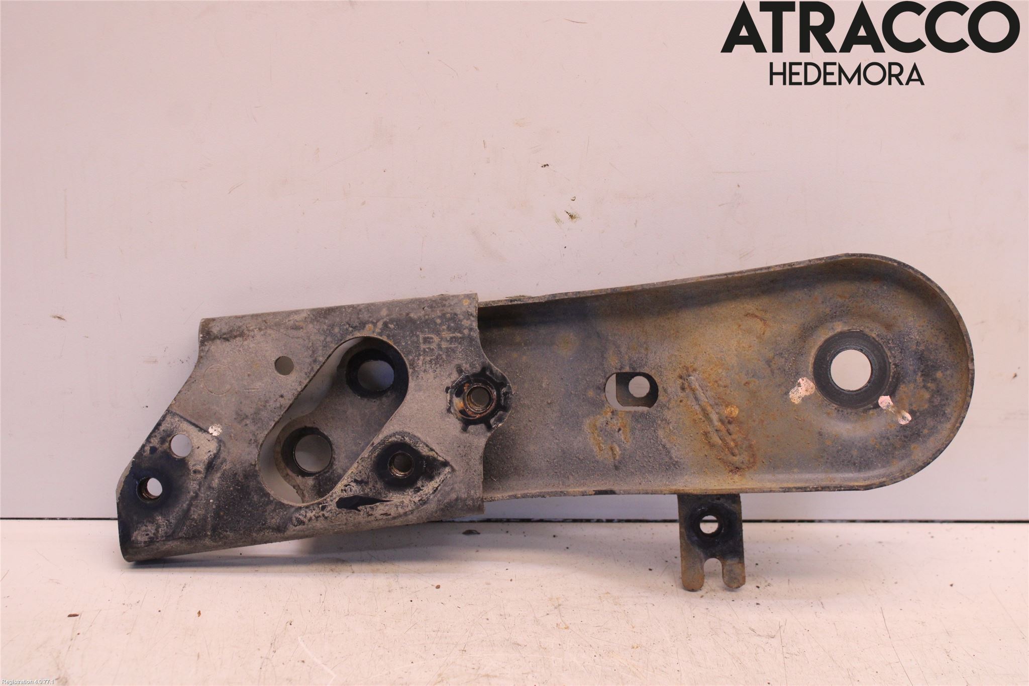Subaru OUTBACK 15-20 Bakaksel Feste