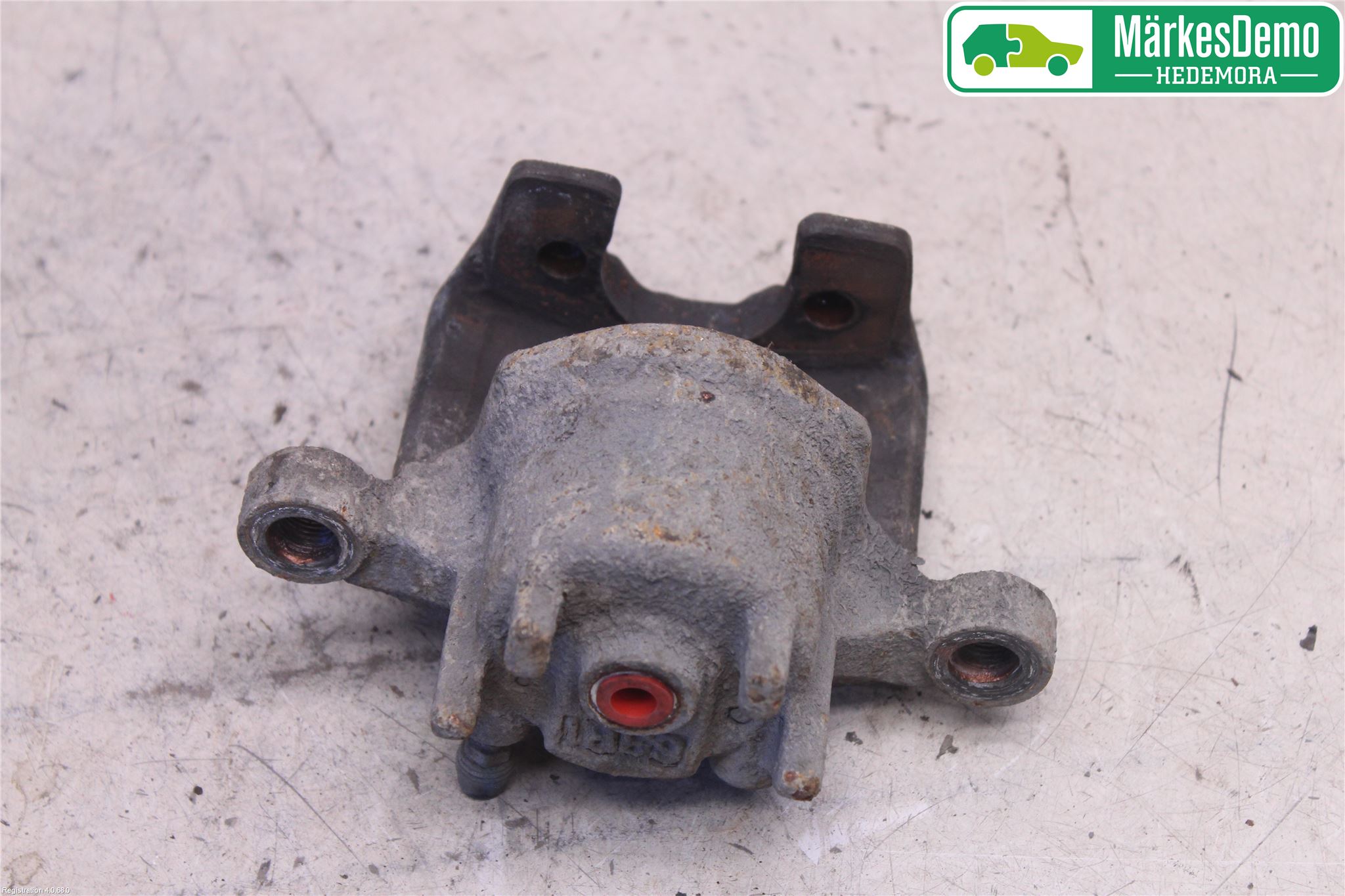 Mitsubishi SPACE STAR 13- Bremsecaliper Foran Høyre