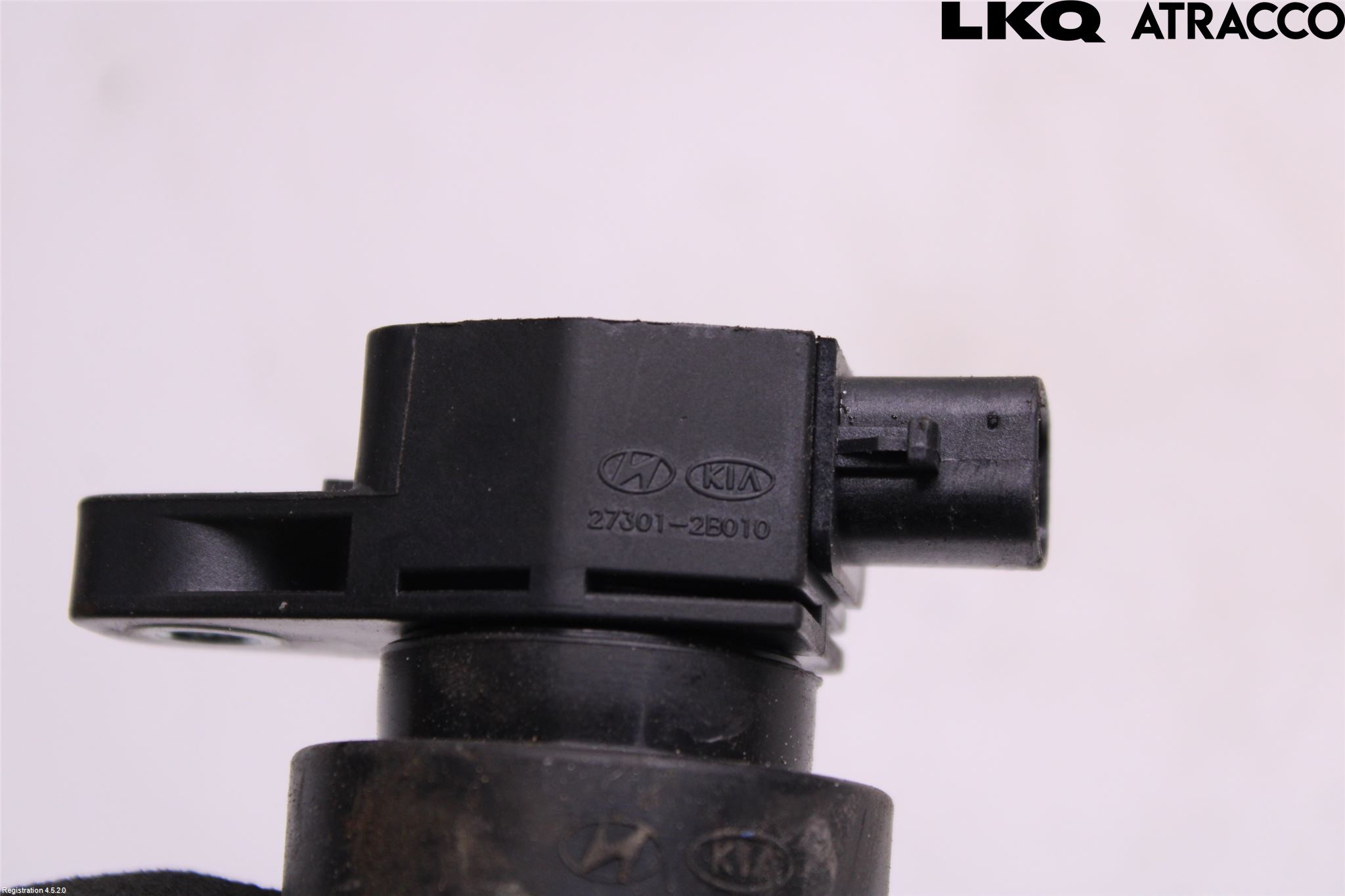 Hyundai ix20 Coil