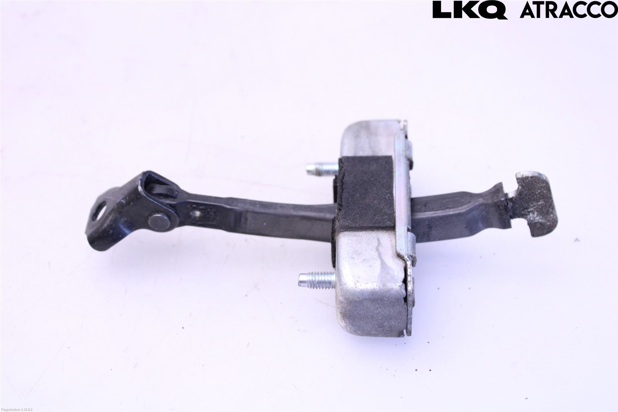 Toyota COROLLA 08-12 Dørstopper
