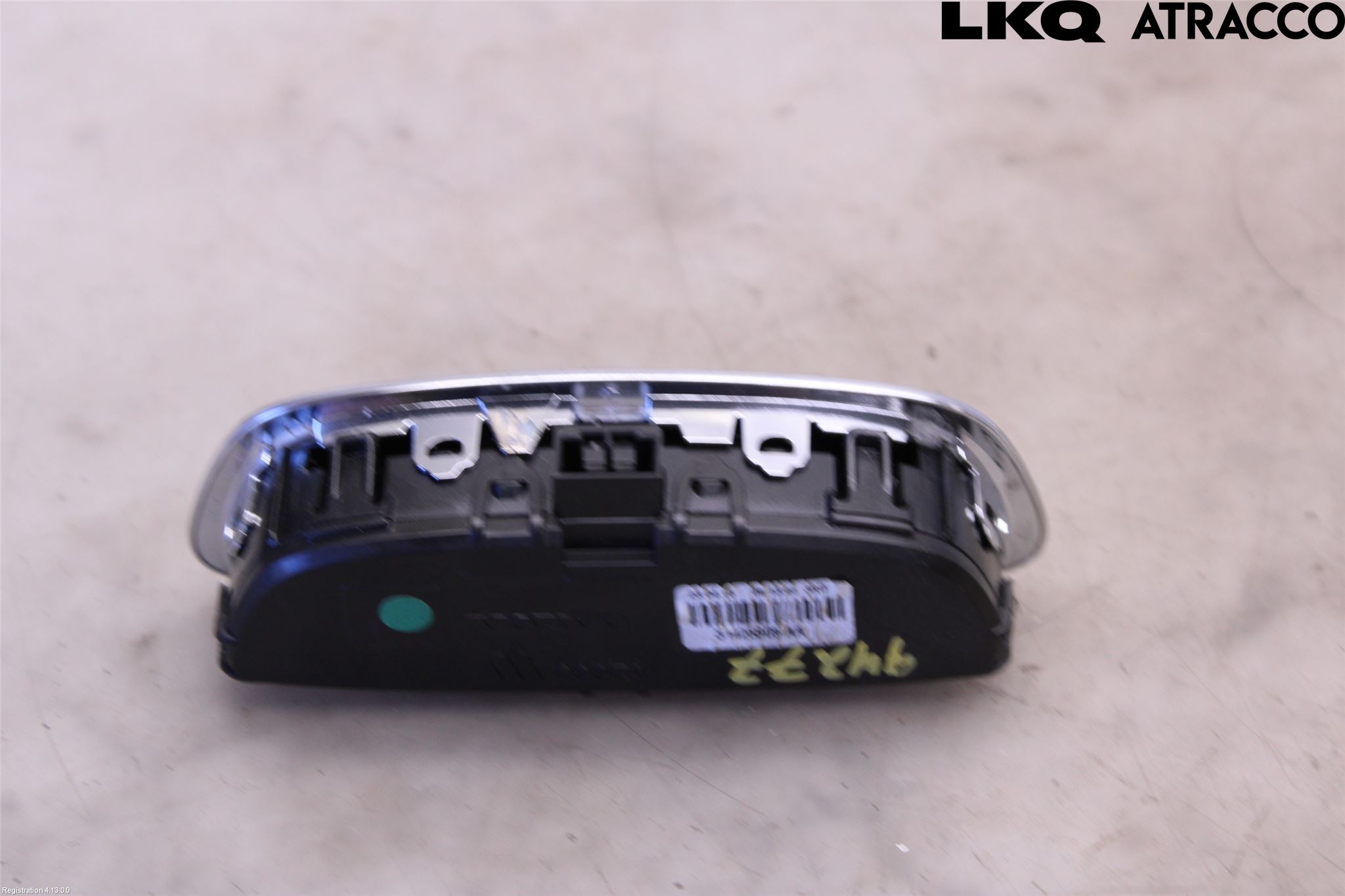 Volvo XC90/RECHARGE 16- Innr Taklys