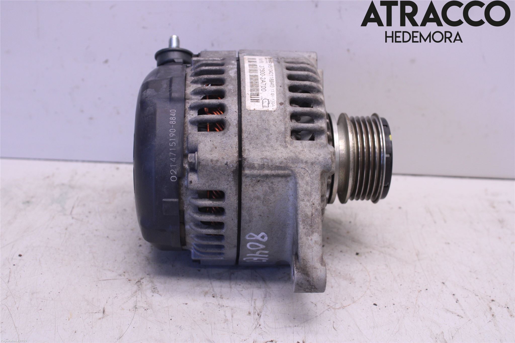 Kia CEED 12-18 Dynamo