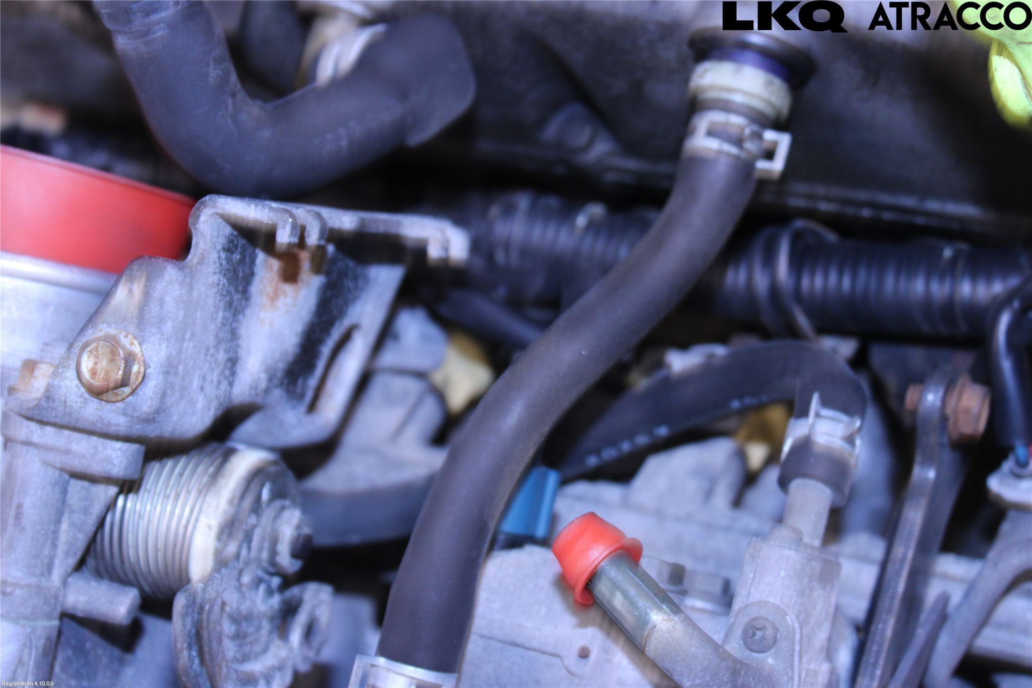 Suzuki ÖVRIGT/DIREKTIMP. Motor Bensin