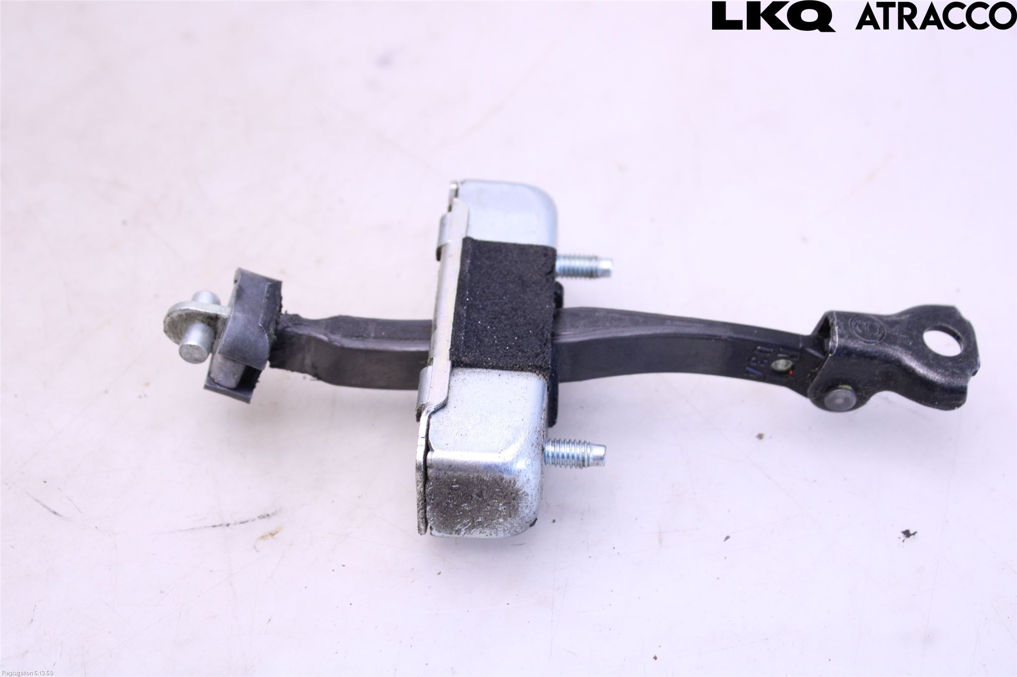 Toyota PRIUS+ ZVW40 12-20 Dørstopper