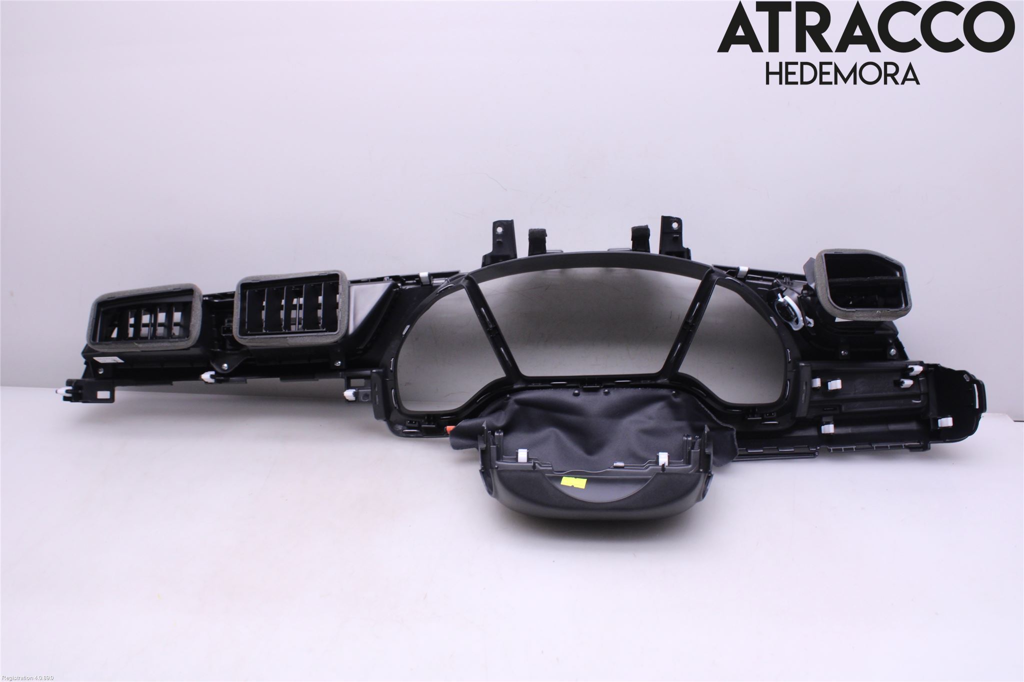 Honda CIVIC 17-22 Instrument Ramme
