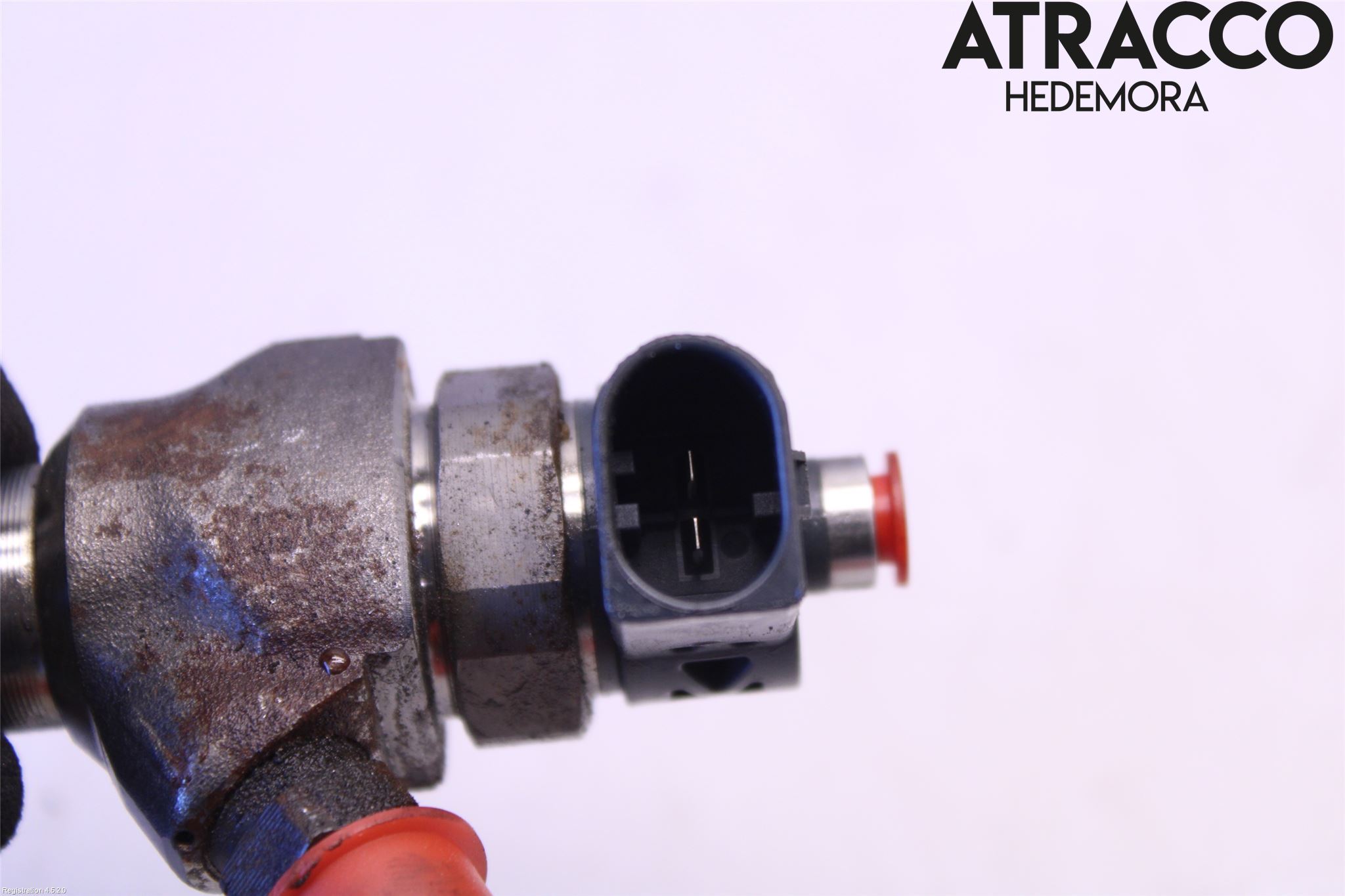 Audi A4/S4 B9 16-19 Inns Dyse