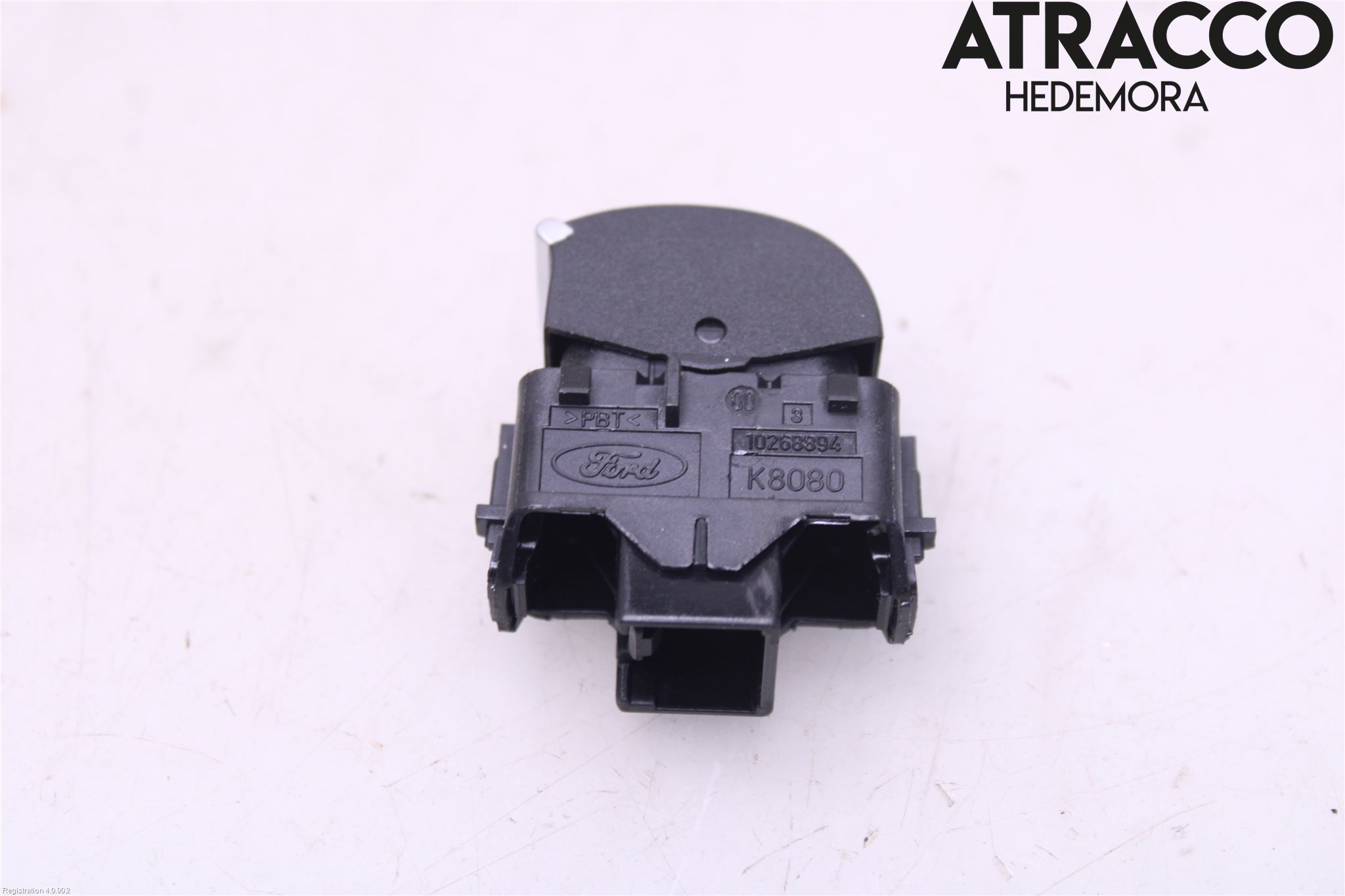 Ford KUGA 17-19 Bryter Vindusheis