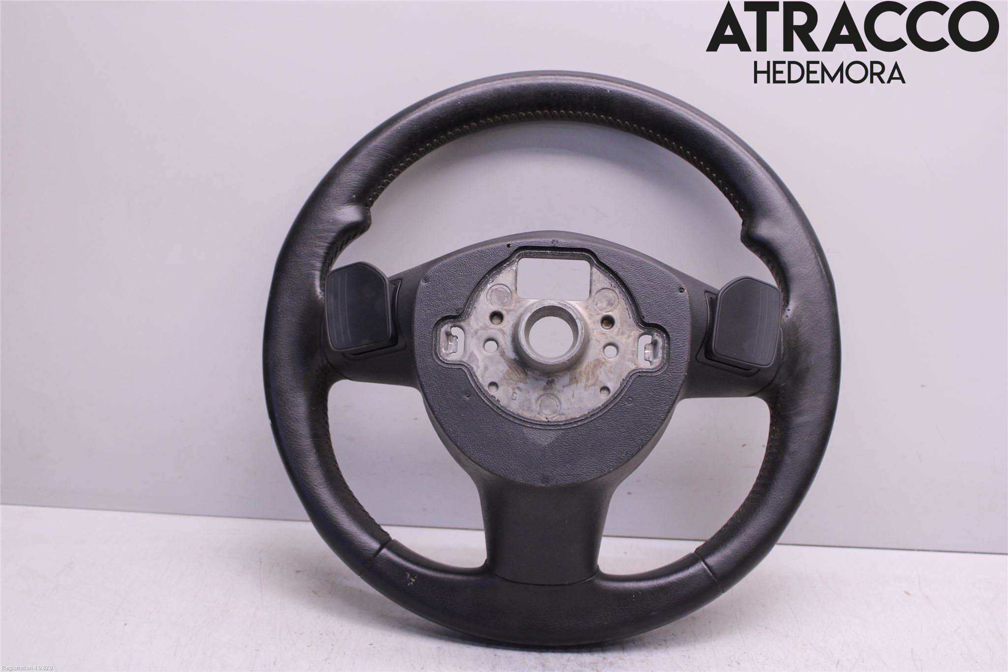 Seat LEON 06-12 Ratt
