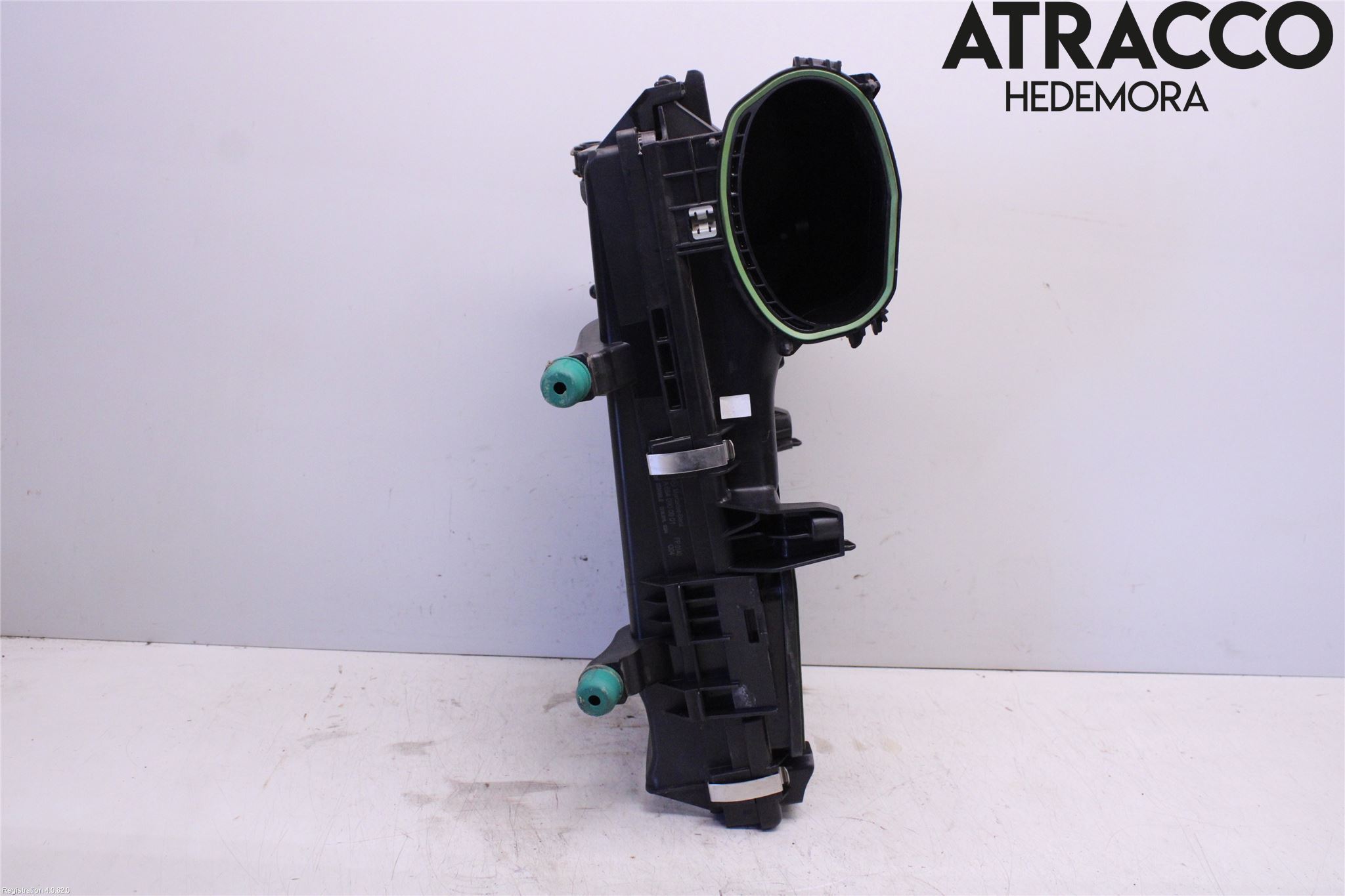 Mercedes-Benz MB E-KLASS (W213) 16-23 Luftfilter Boks