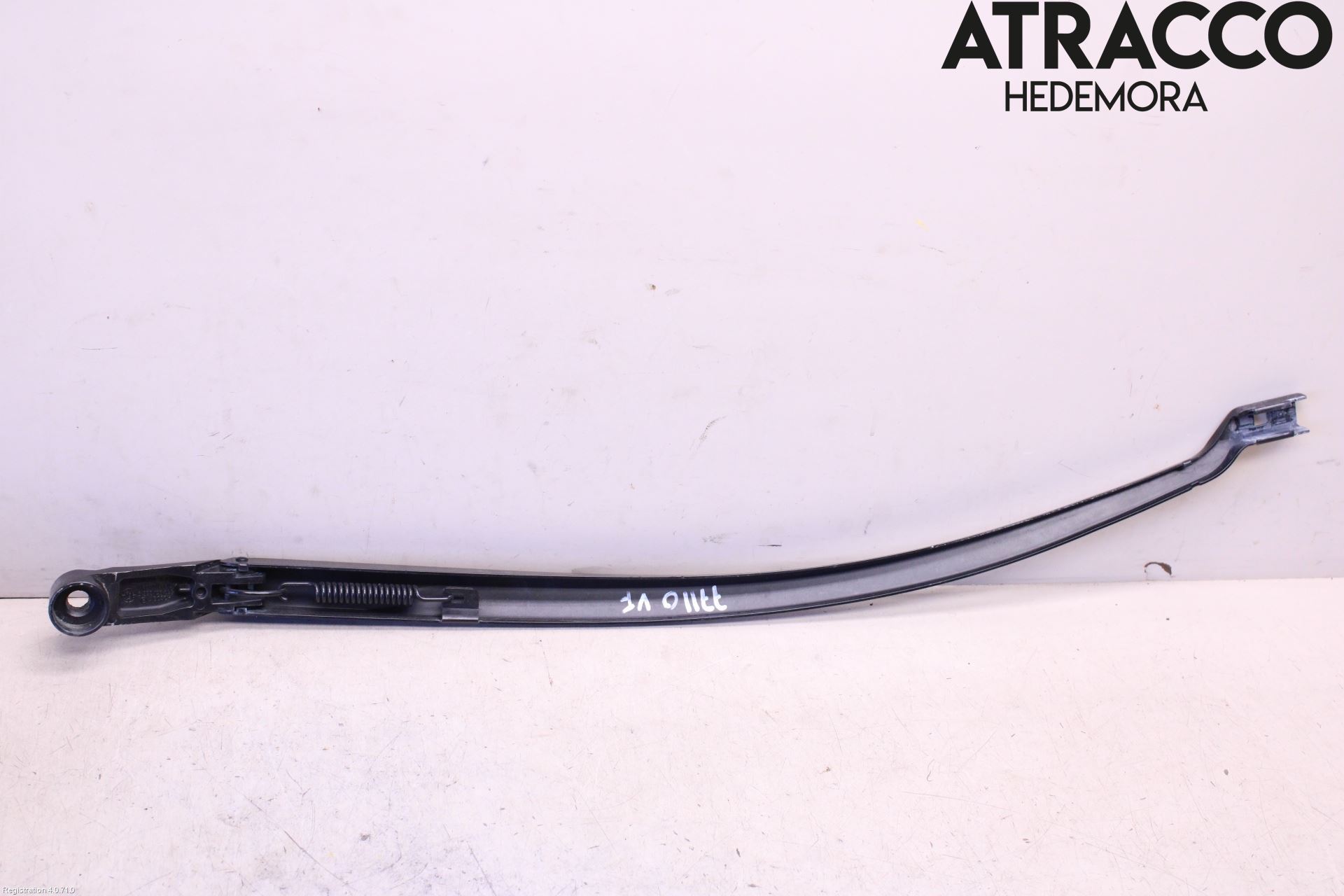 Toyota AVENSIS 16-18 Viskerarm-Armer Frontrute