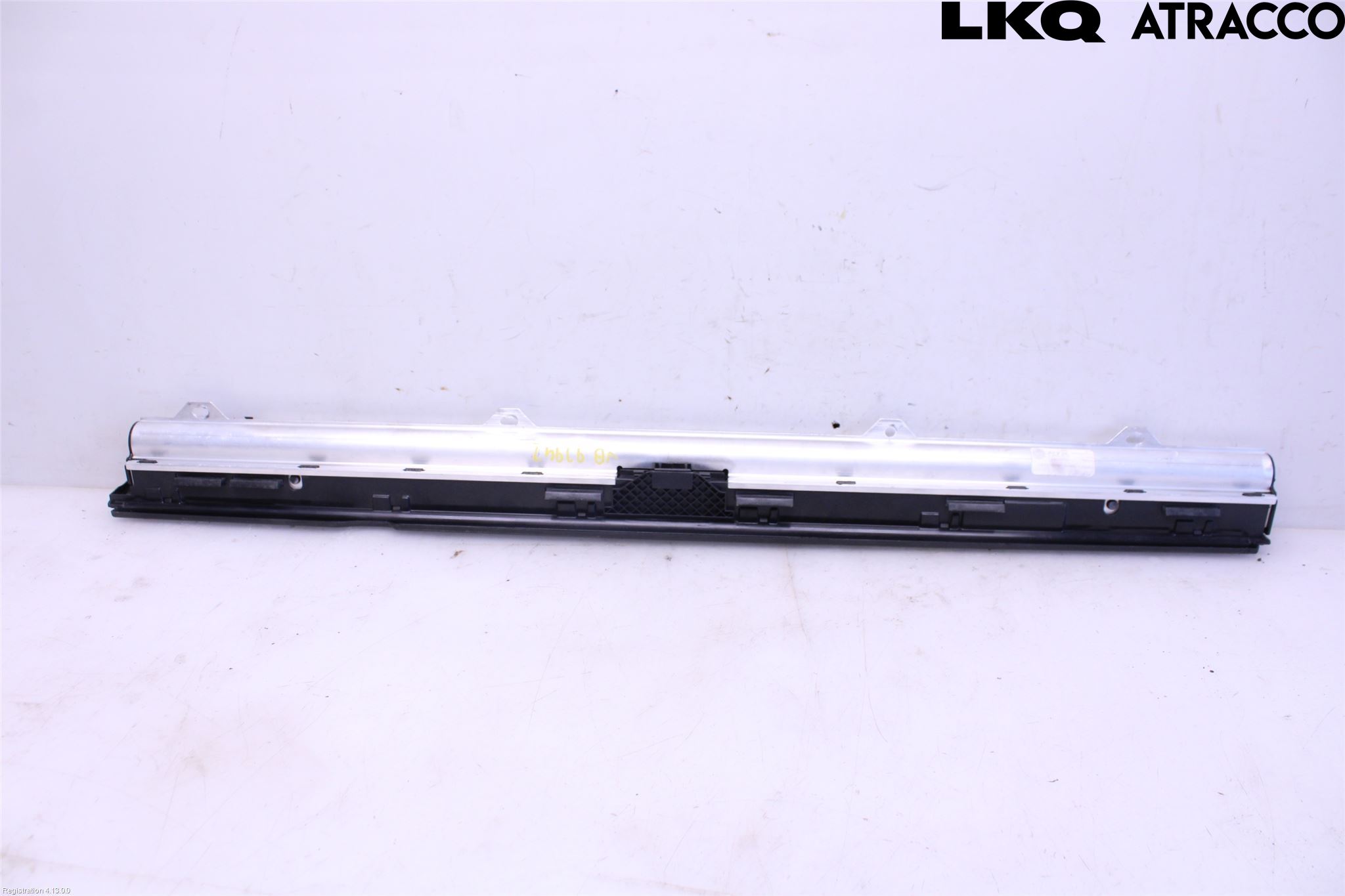 BMW 5 GT F07 09-17 Innr Innsyn Beskytelse Stv