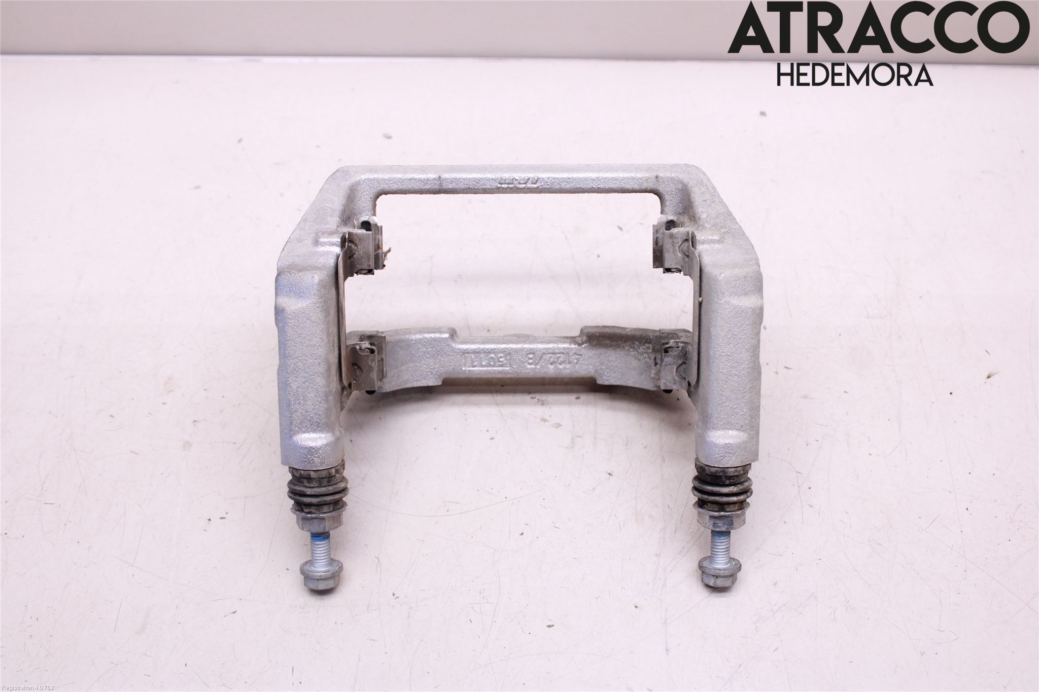 Landrover DEFENDER (L663) 20- Bremsecaliper Feste Holder