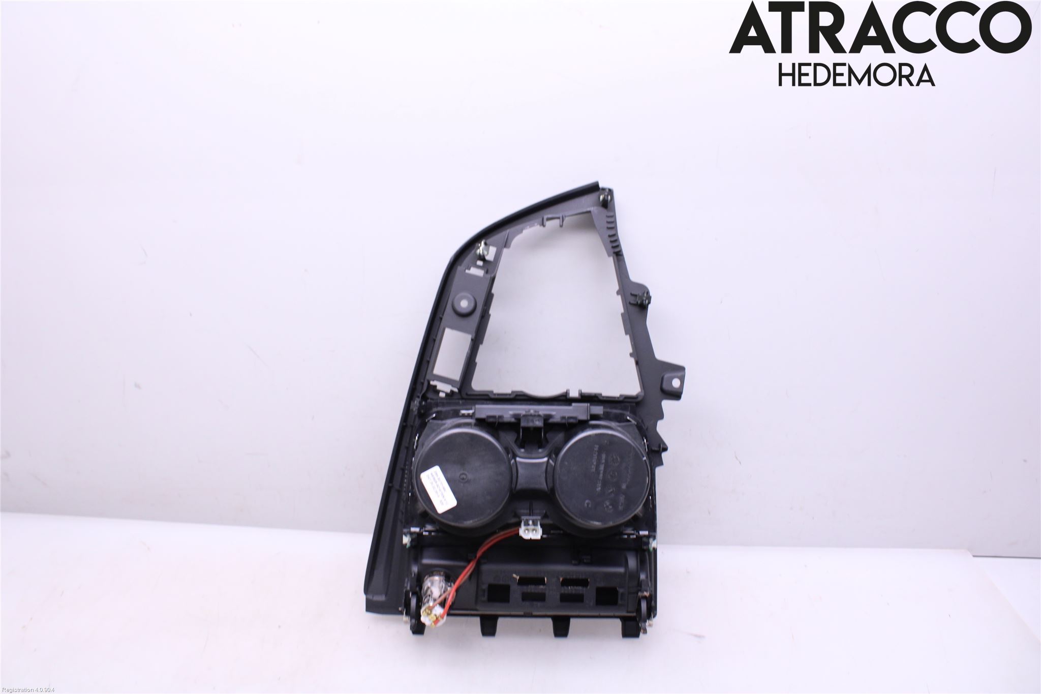 BMW 3 GT F34 13-19 Innr Koppholder