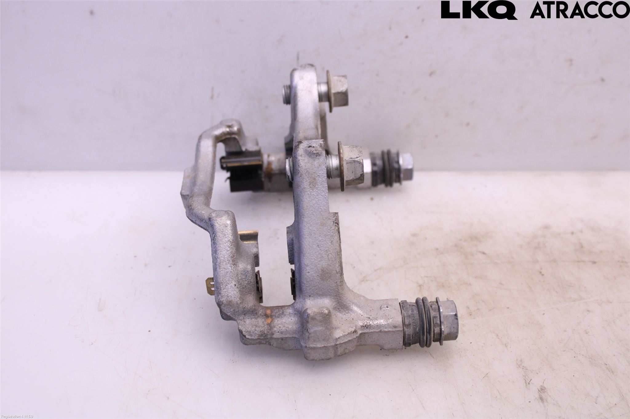 Toyota COROLLA 19- Bremsecaliper Feste Holder