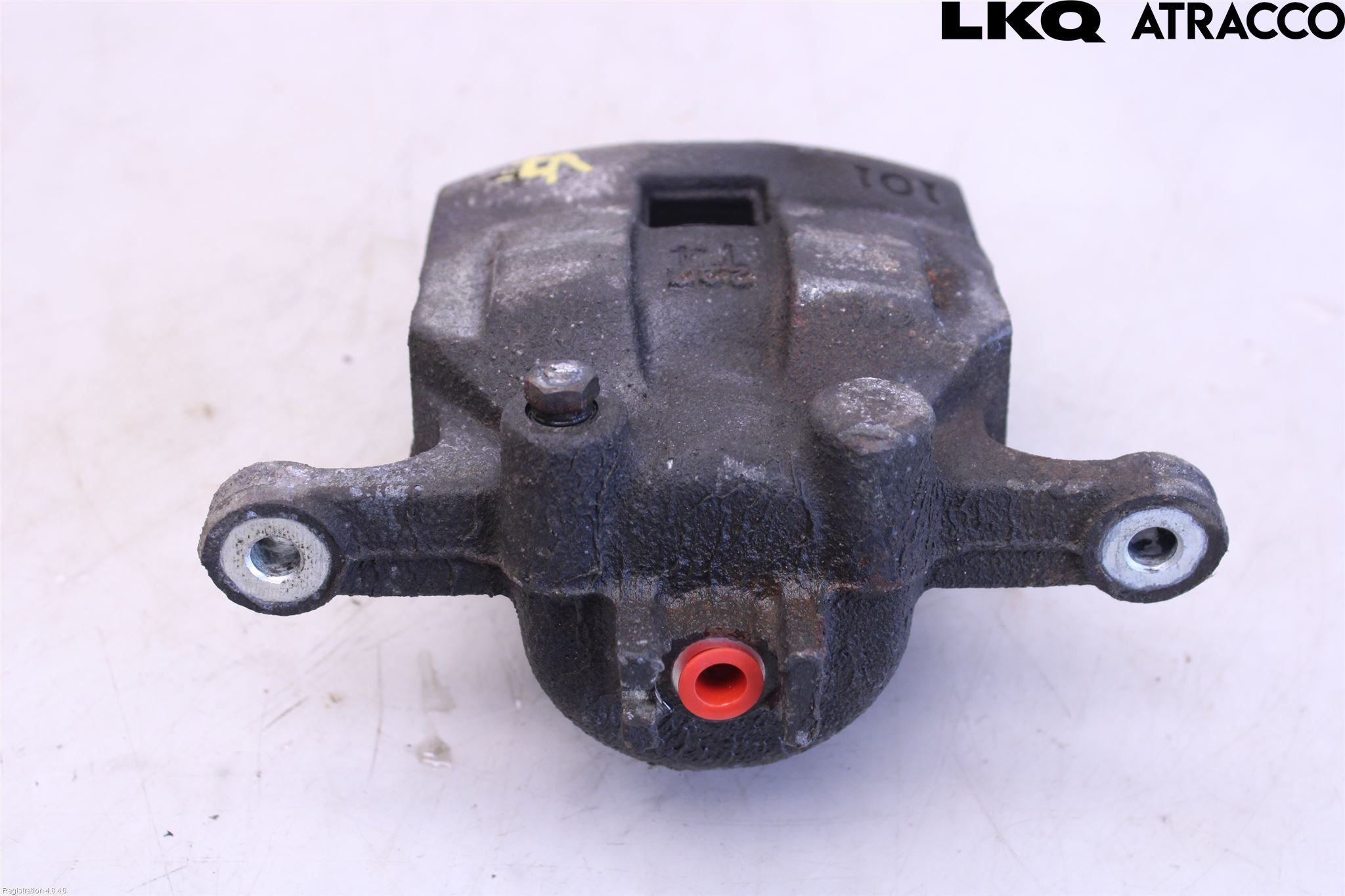 Suzuki SWIFT 17-24 Bremsecaliper Foran Venstre