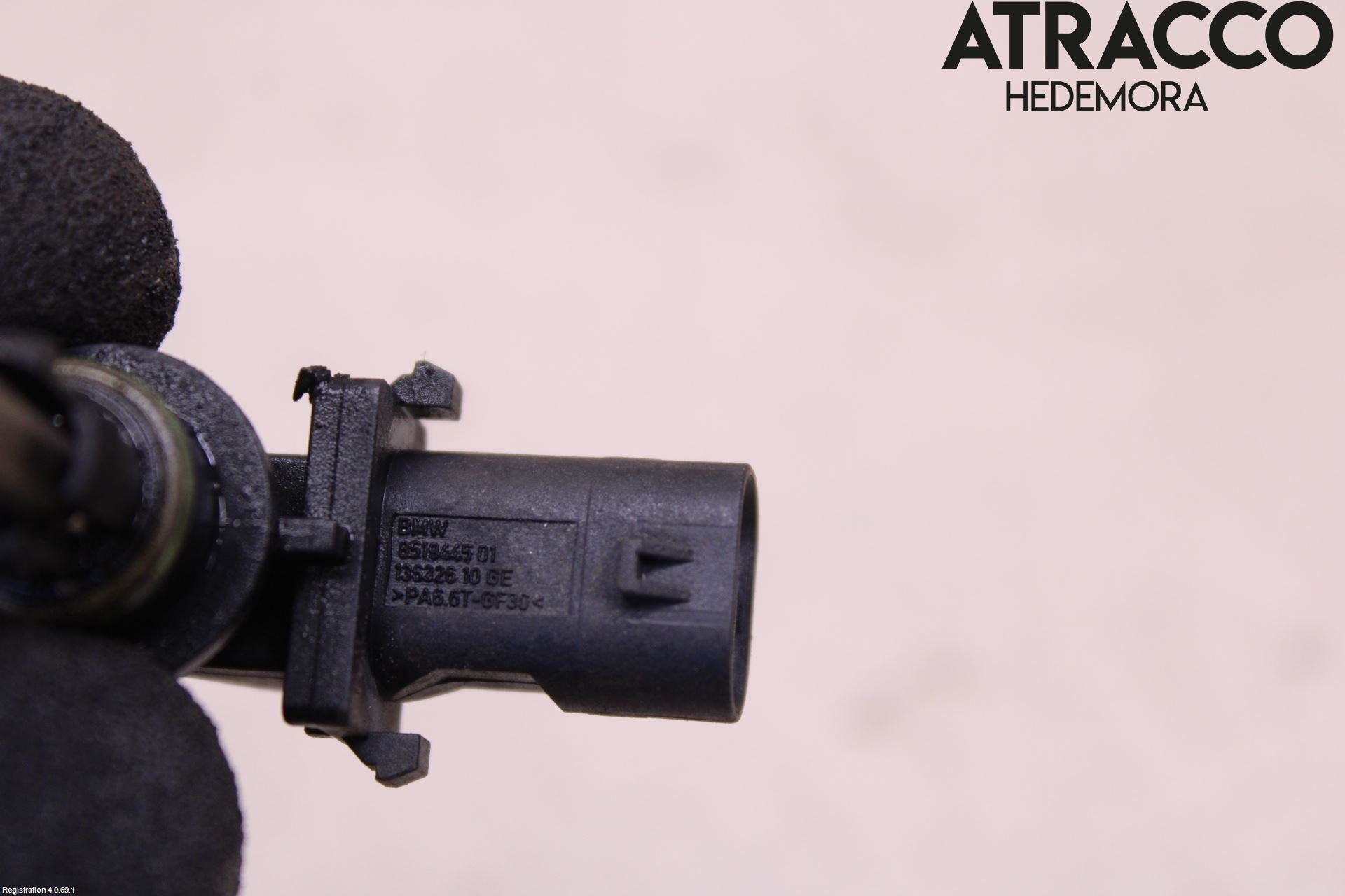 BMW 3 F30/F31/F80 12-19 Giver Temp Innsugsluft