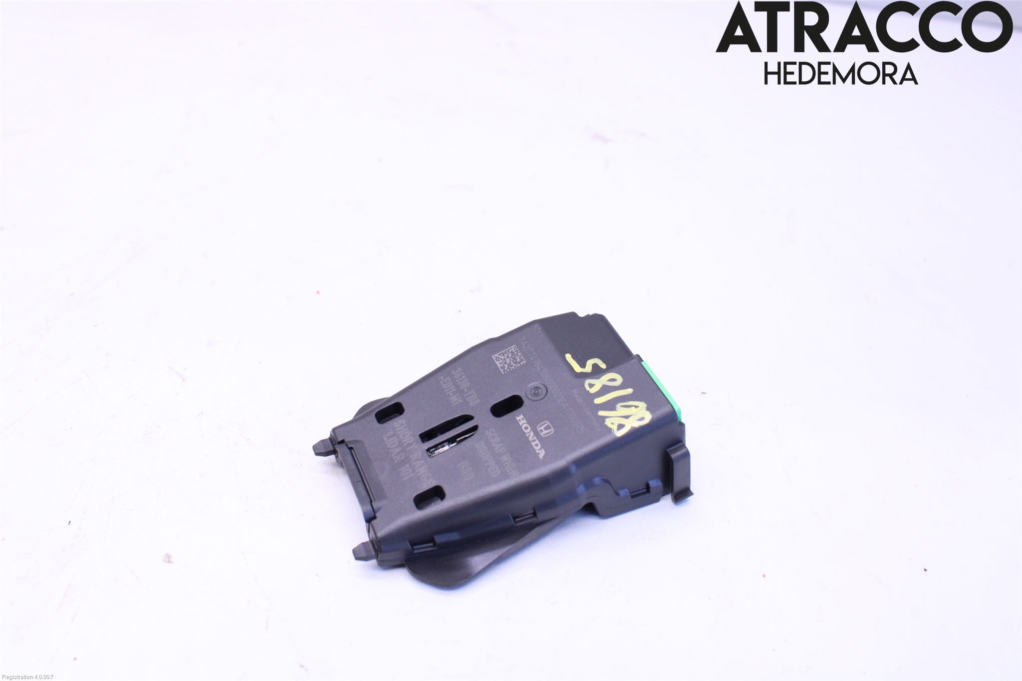 Honda CIVIC 12-16 Sensor Regnsensor