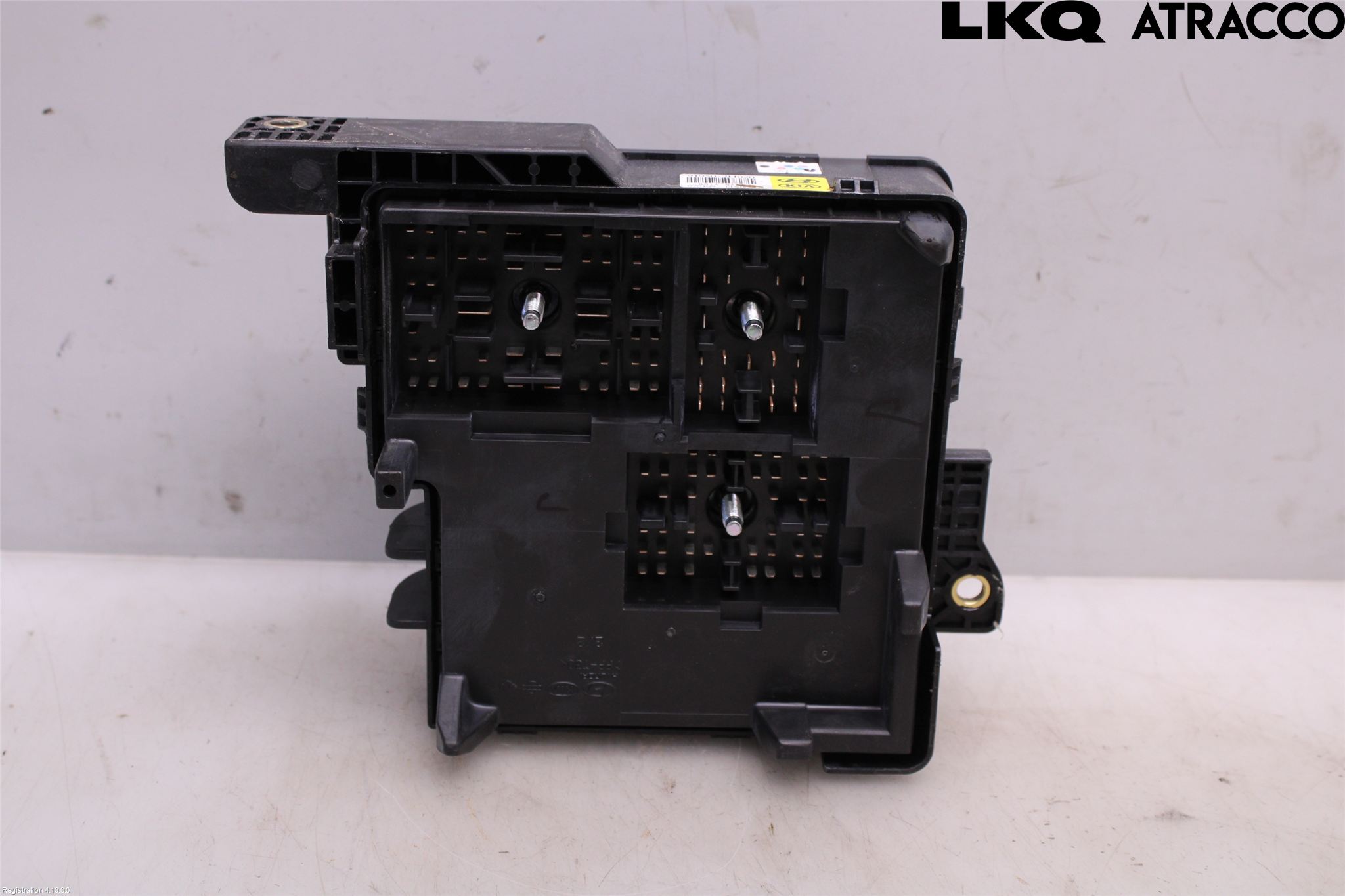 Kia CEED 06-12 Sikringsboks - Elsentral