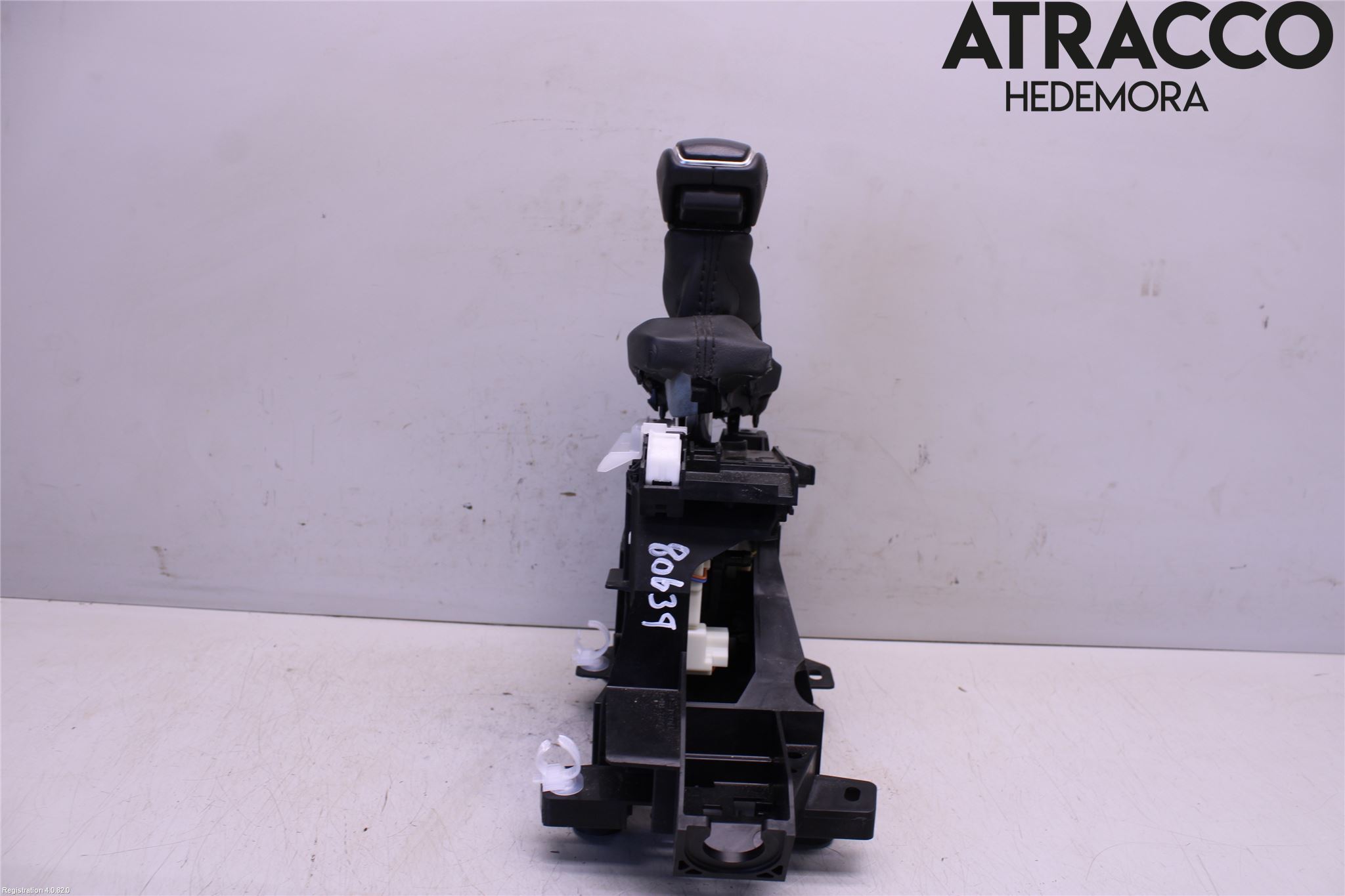 Toyota RAV4 19- Gearspak