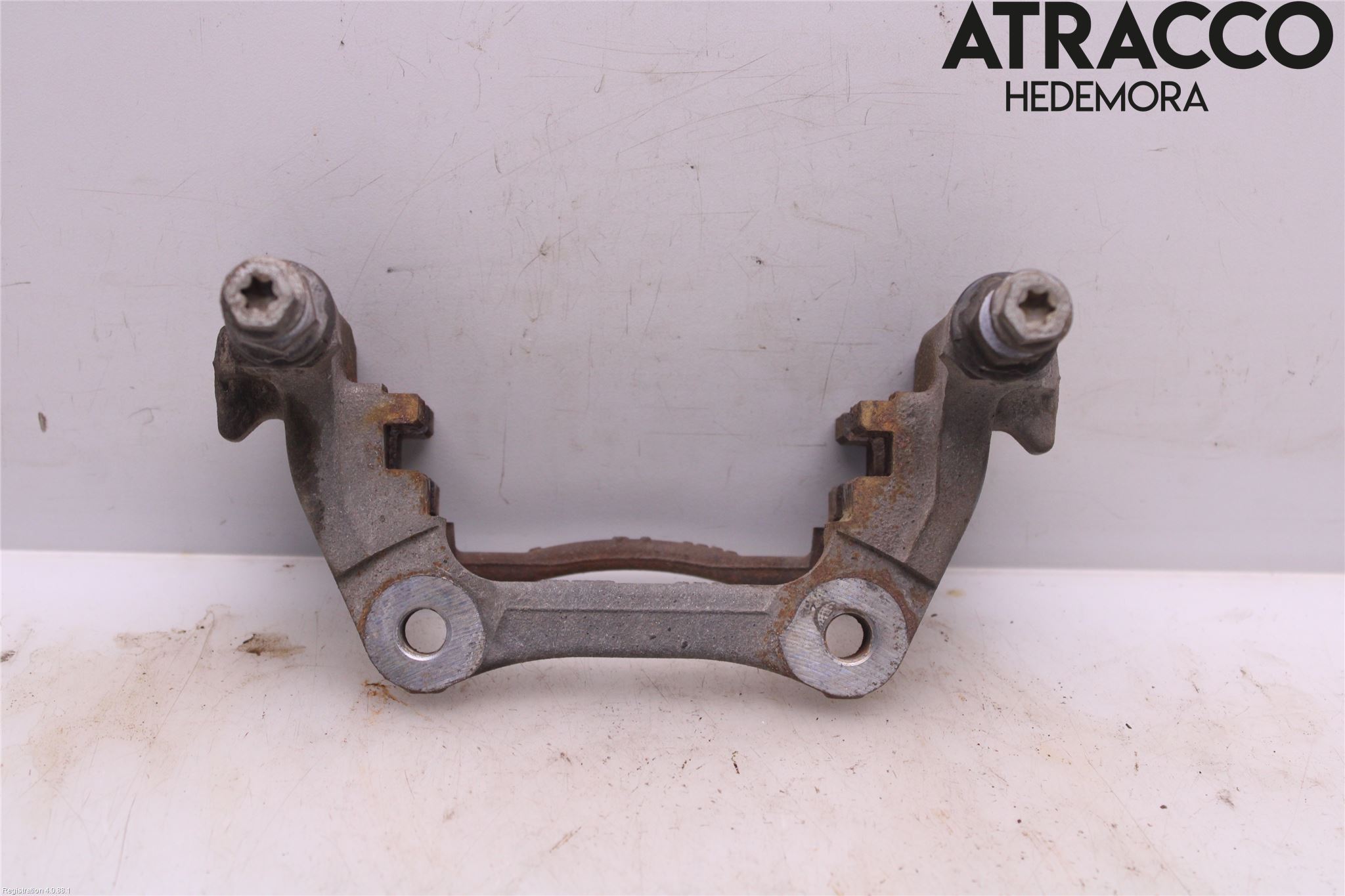 Toyota C-HR 16-23 Bremsecaliper Feste Holder