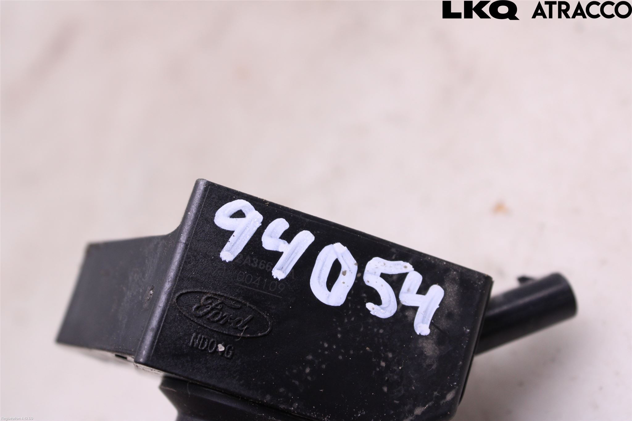 Ford FIESTA (VII) 18-23 Coil