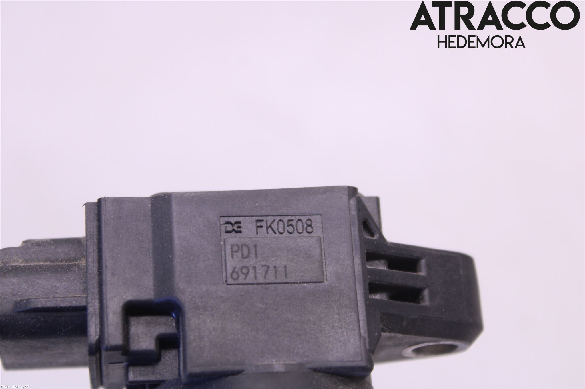 Suzuki SX4 S-CROSS 14-21 Coil