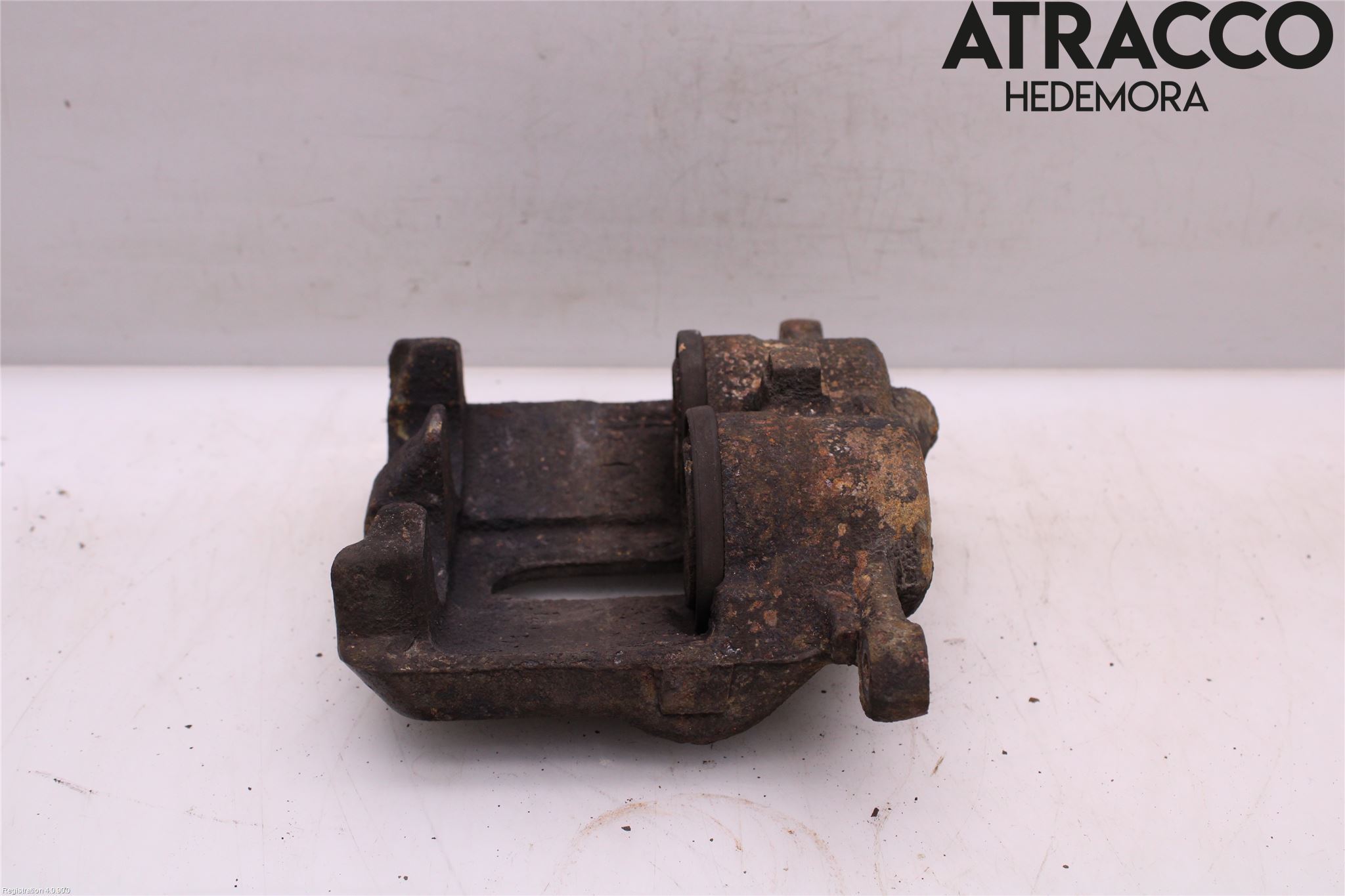 Renault TRAFIC   02-14 Bremsecaliper Foran Venstre