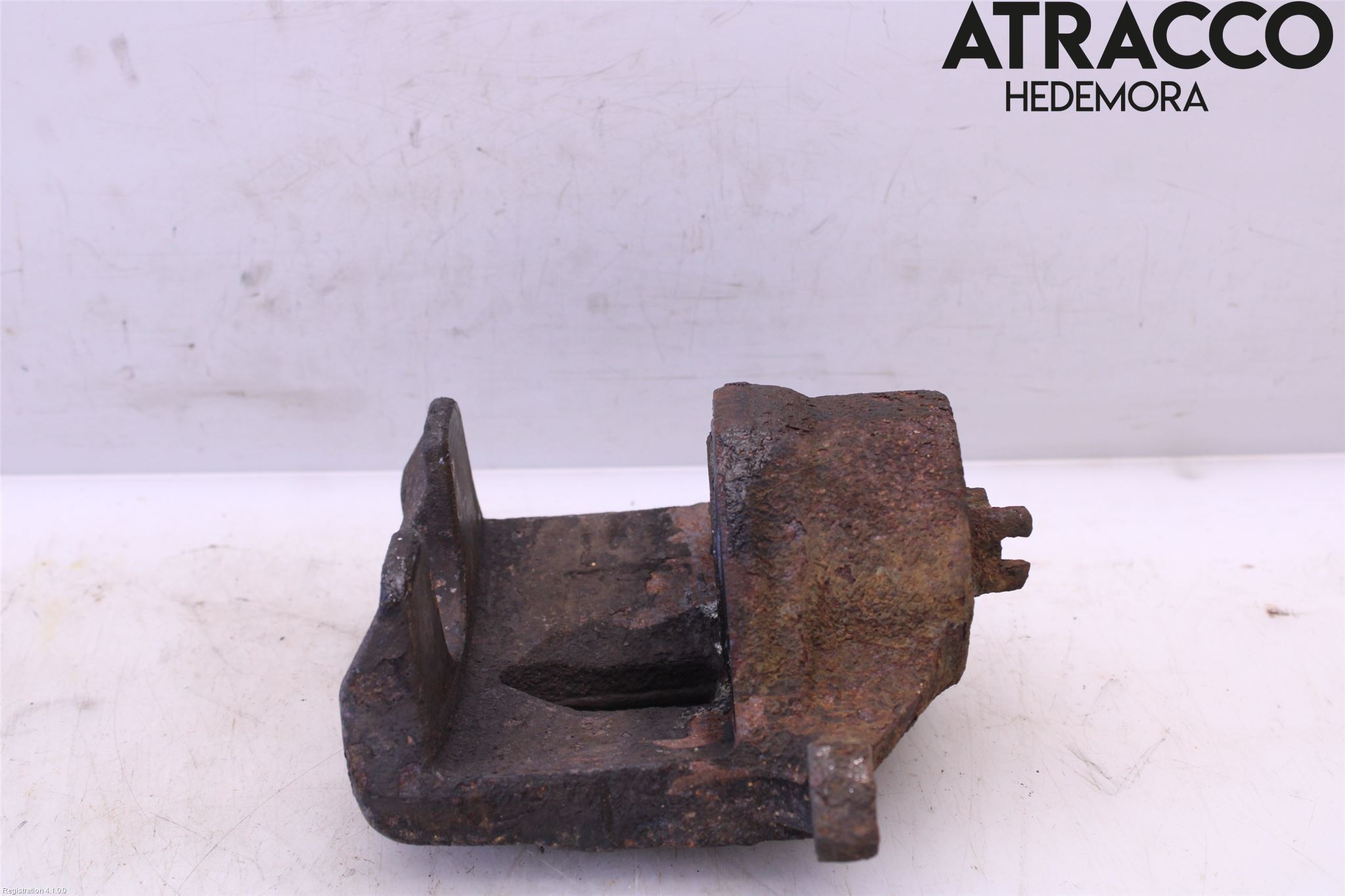 Hyundai ix35 Bremsecaliper Foran Venstre