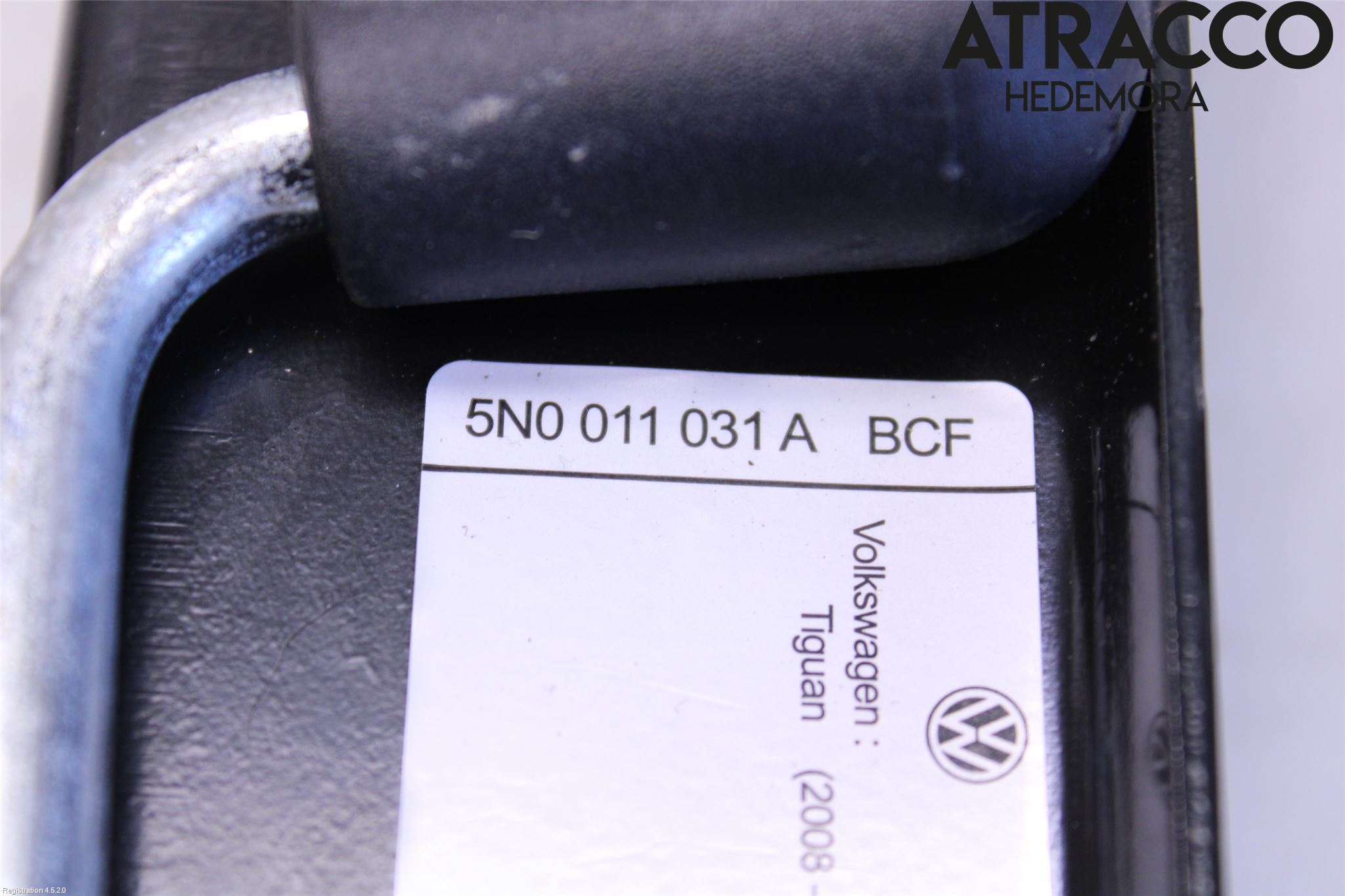 Volkswagen VW TIGUAN 07-16 Jekk