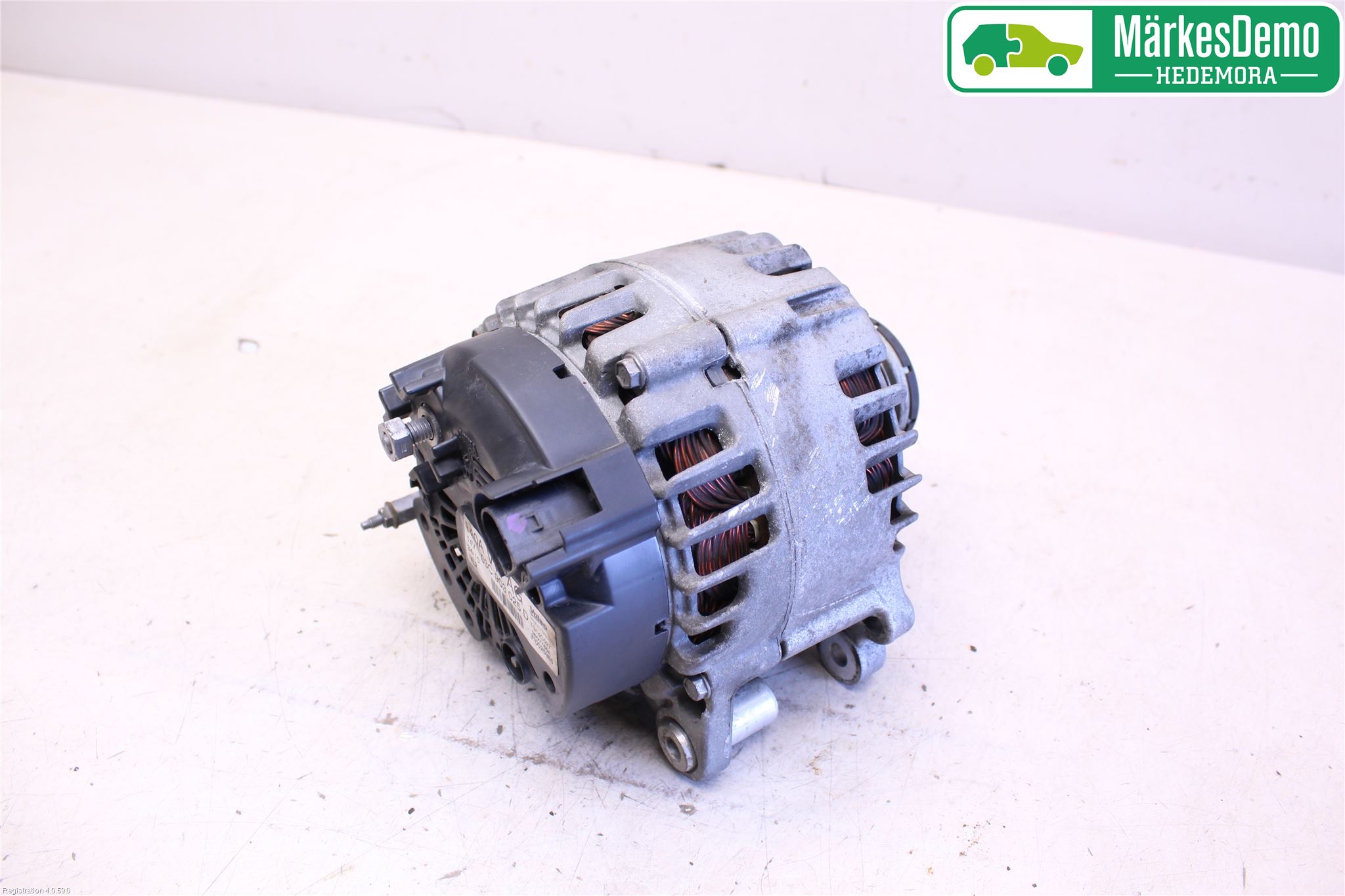 Volkswagen VW PASSAT 05-11 Dynamo