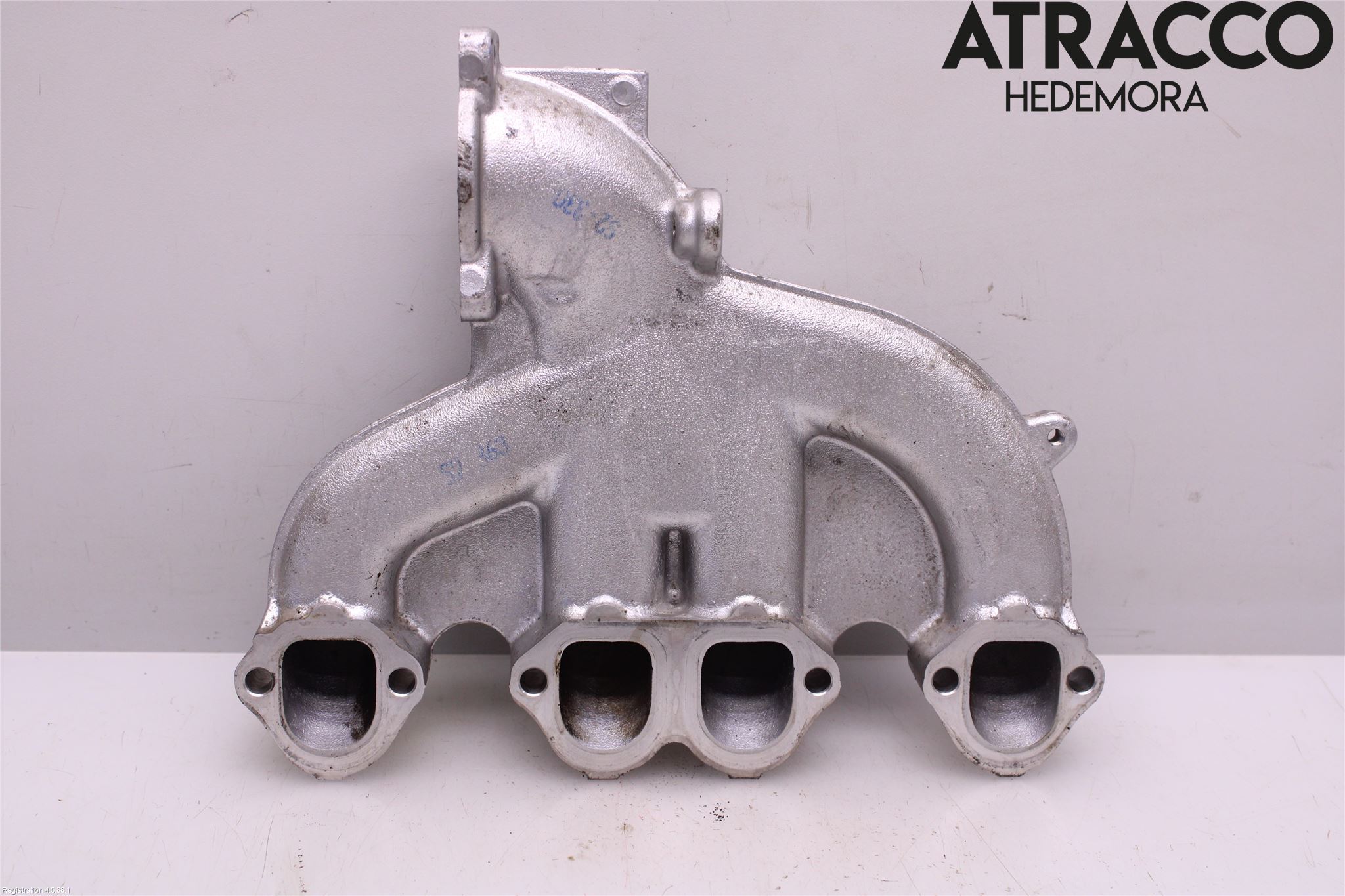 Volkswagen VW PASSAT 05-11 Innsugningsmanifold