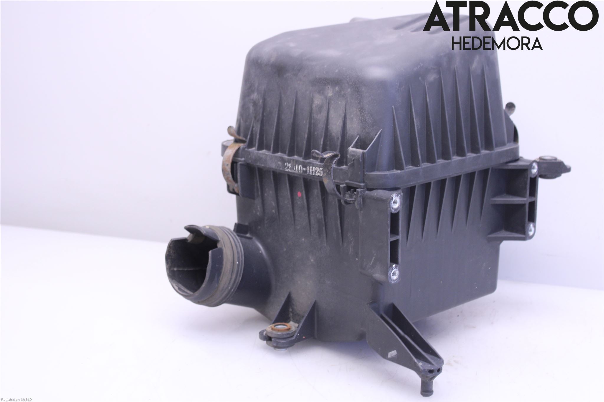 Kia CEED 06-12 Luftfilter Boks