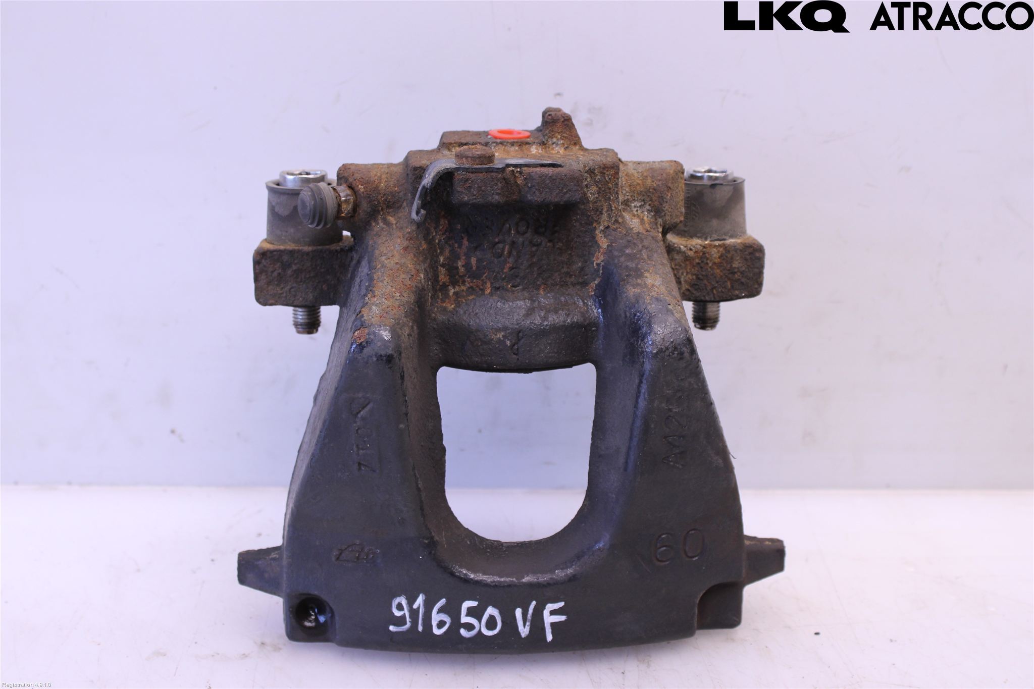 Jaguar XF (X260) 16-24 Bremsecaliper Foran Venstre