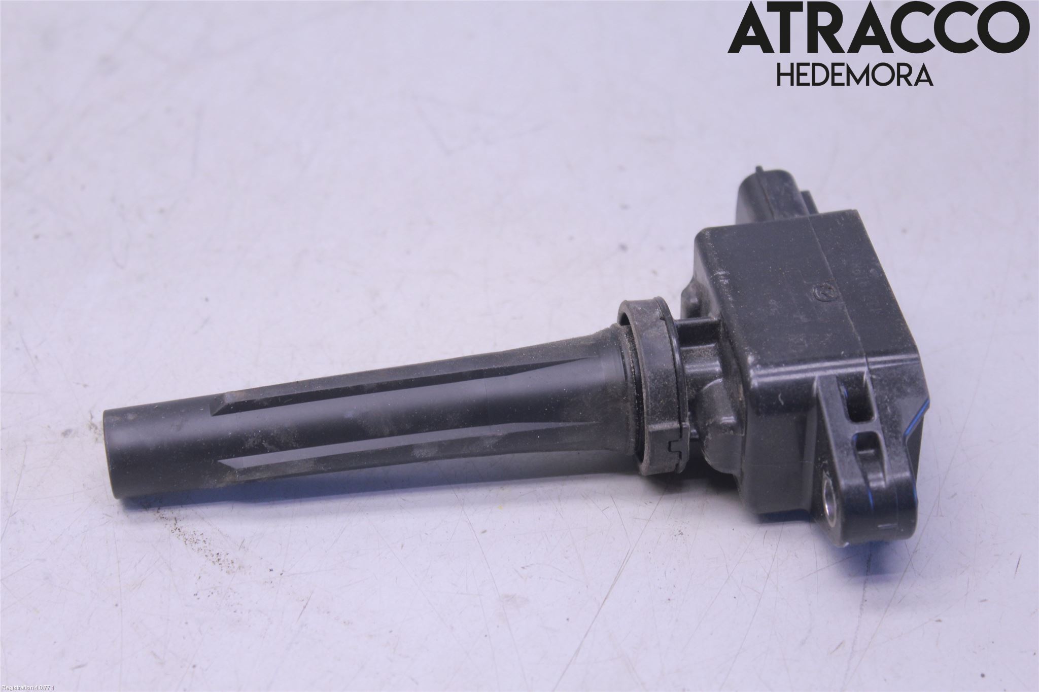 Mazda CX-3 Coil