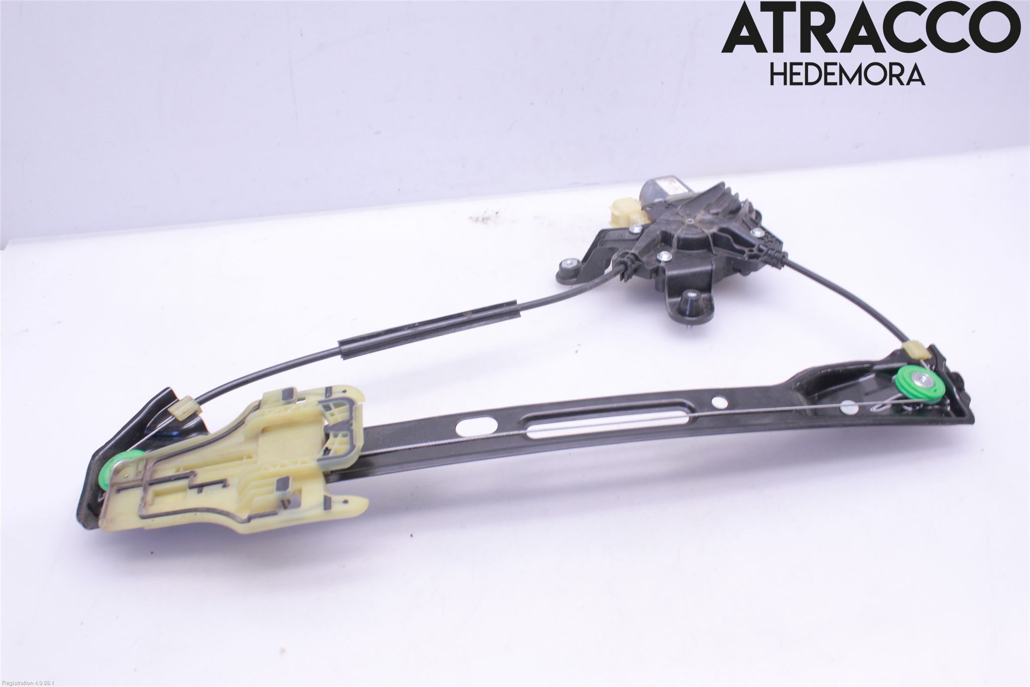 Ford MONDEO 15-22 Vindusheis El Komp