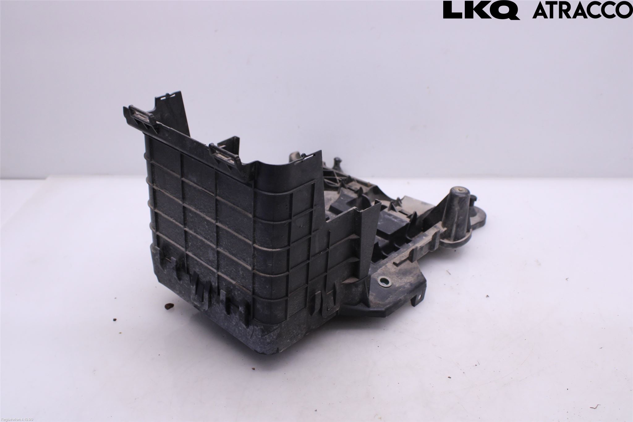 Volkswagen VW GOLF V 04-09 Batterikasse - Feste - Holder