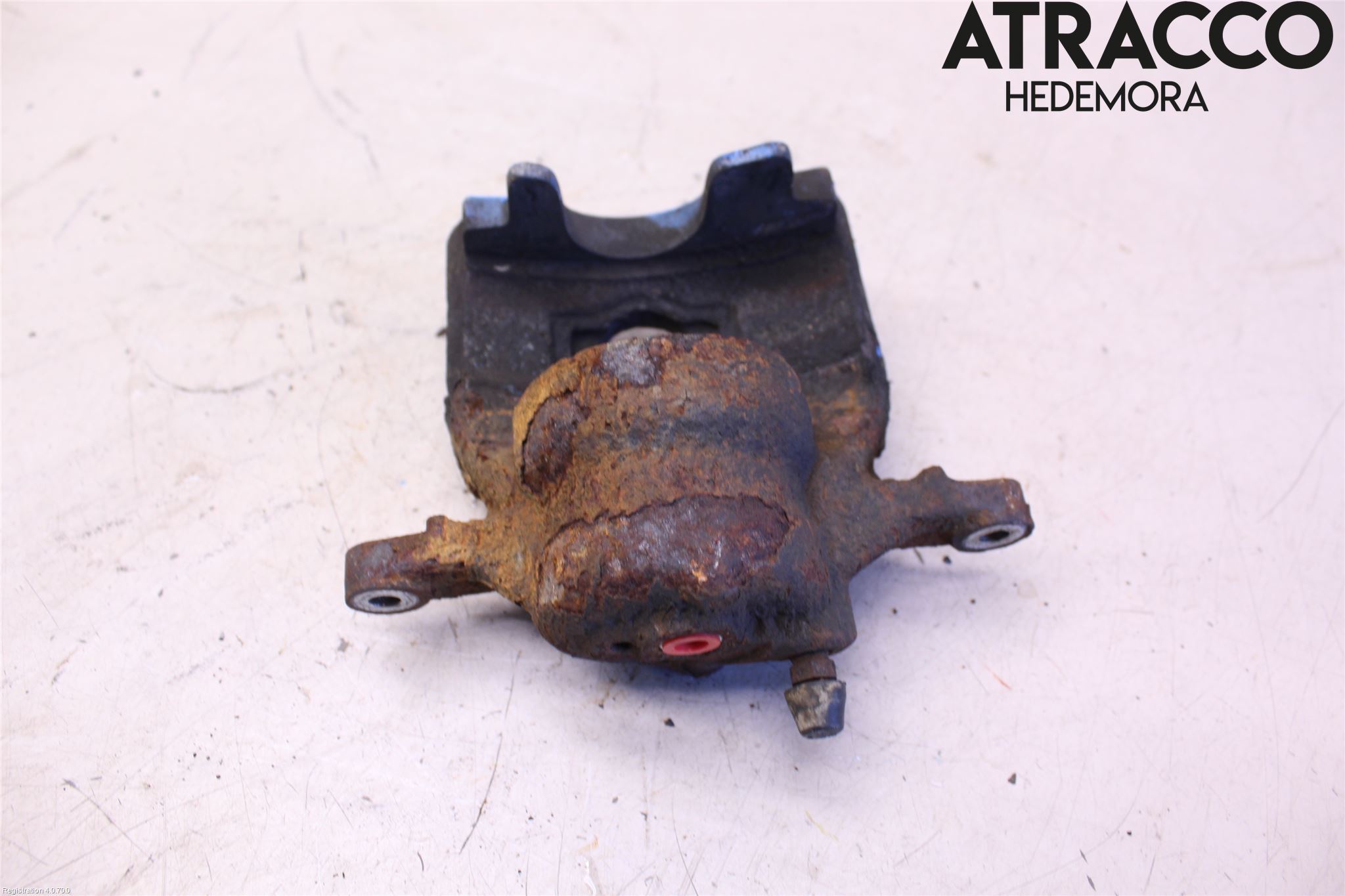 Toyota AURIS 10-12 Bremsecaliper Foran Venstre