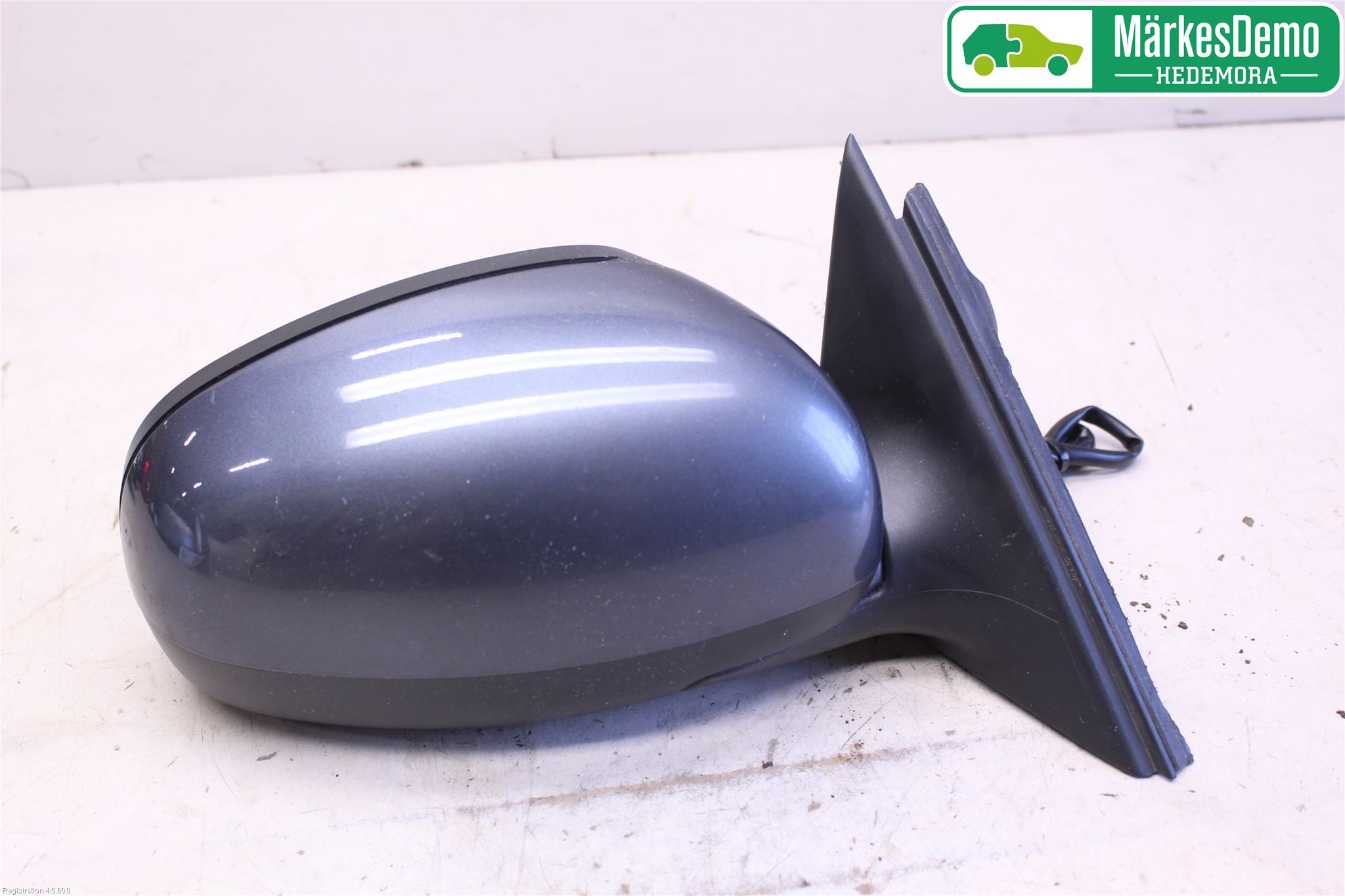 Skoda FABIA 07-14 Speil H M-El Justering