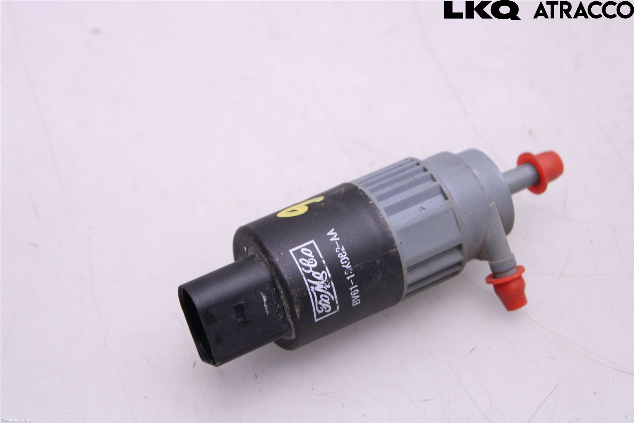 Ford FOCUS 11-14 Spylerpumpe Frontrute